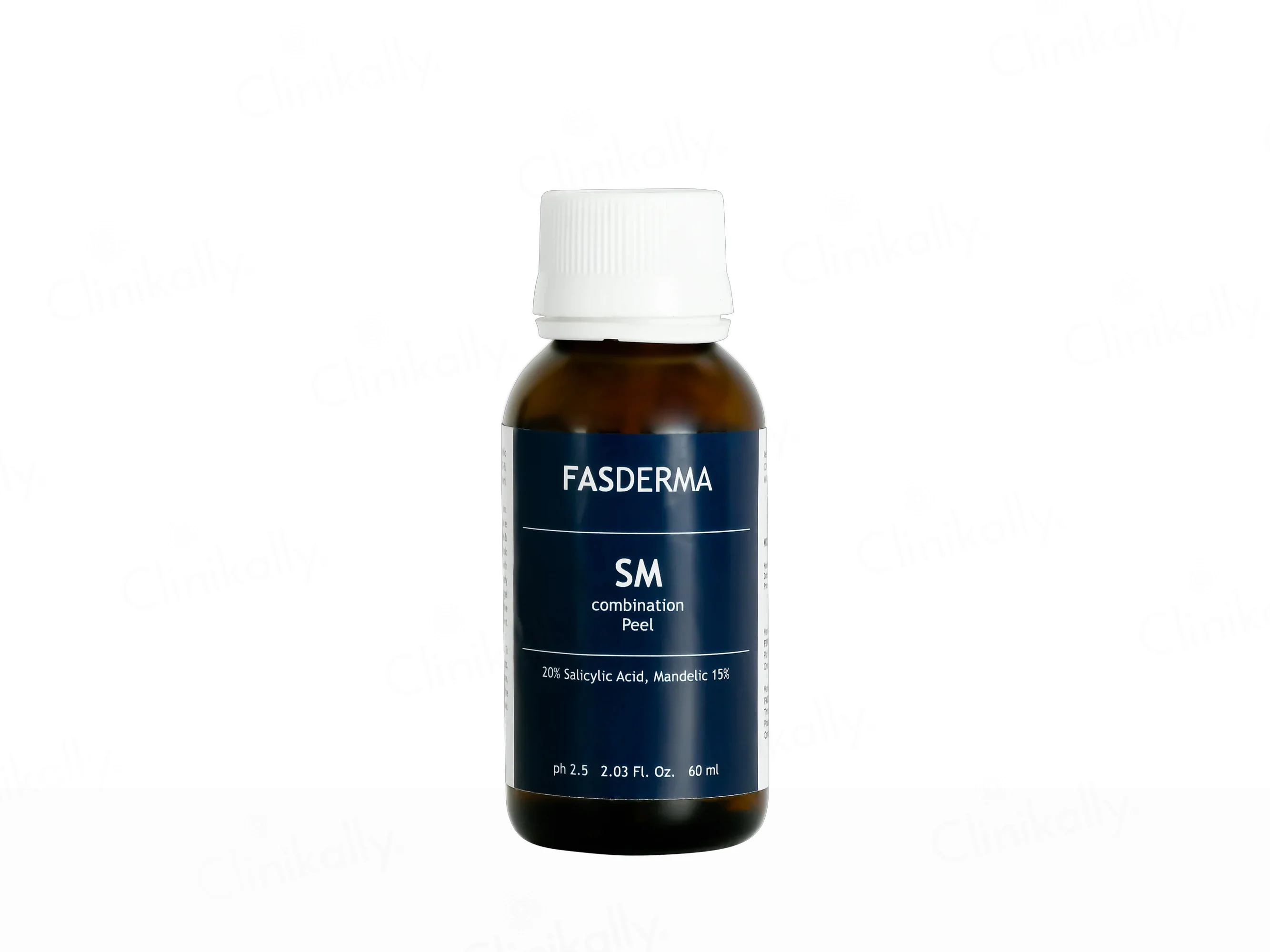 Fasderma SM Combination Peeling Solution - Image 3