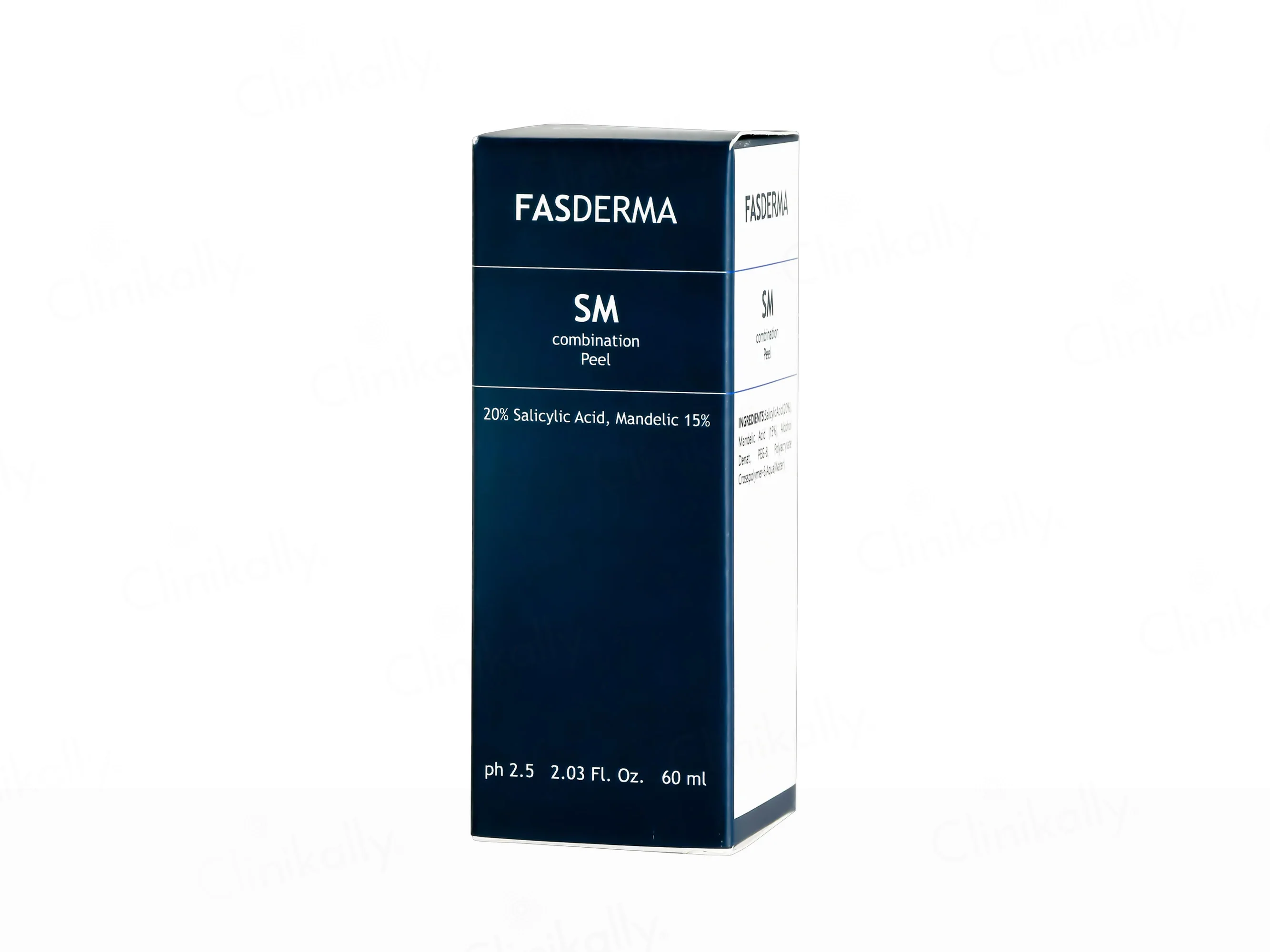 Fasderma SM Combination Peeling Solution - Image 4