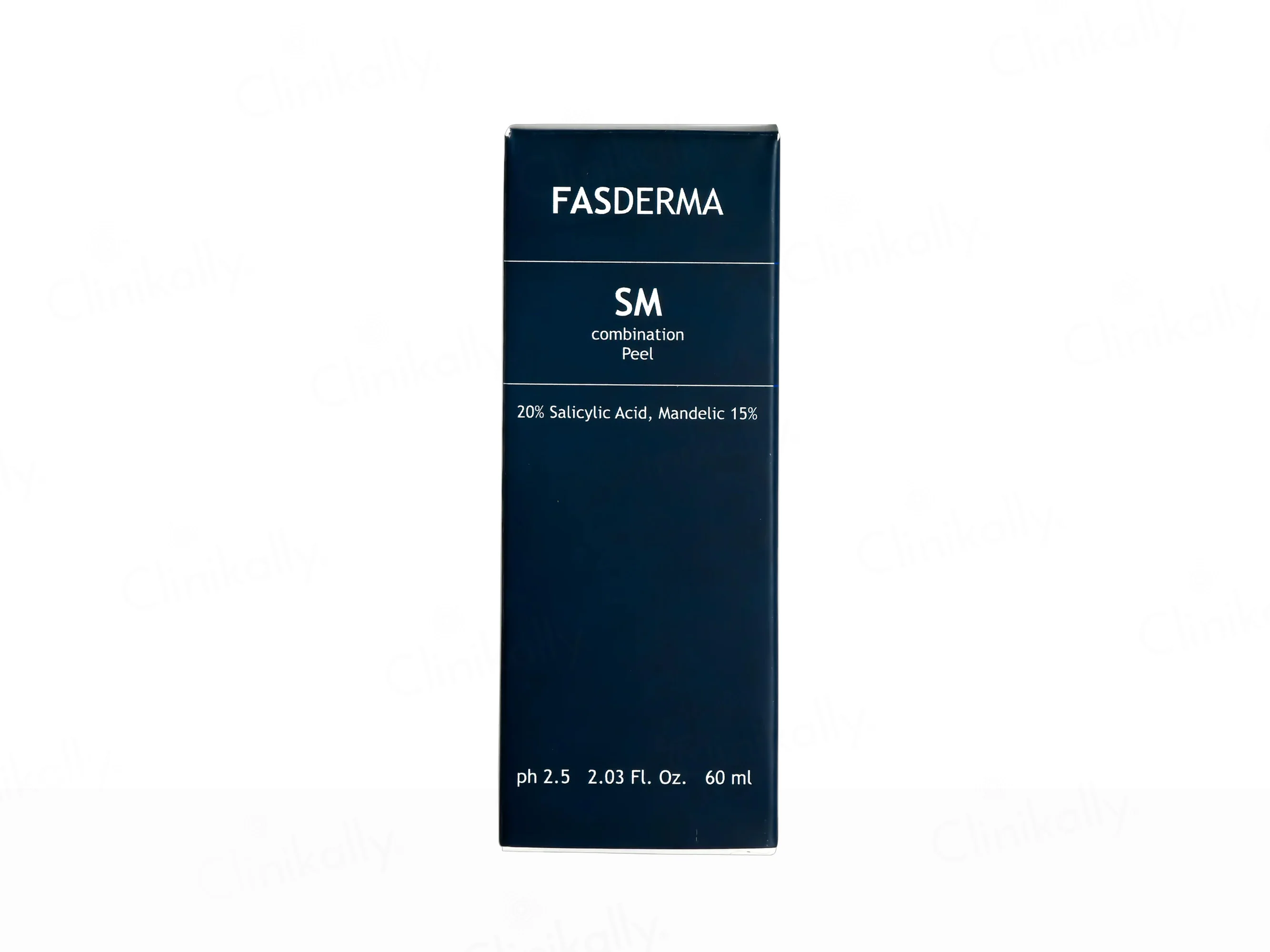 Fasderma SM Combination Peeling Solution - Image 5