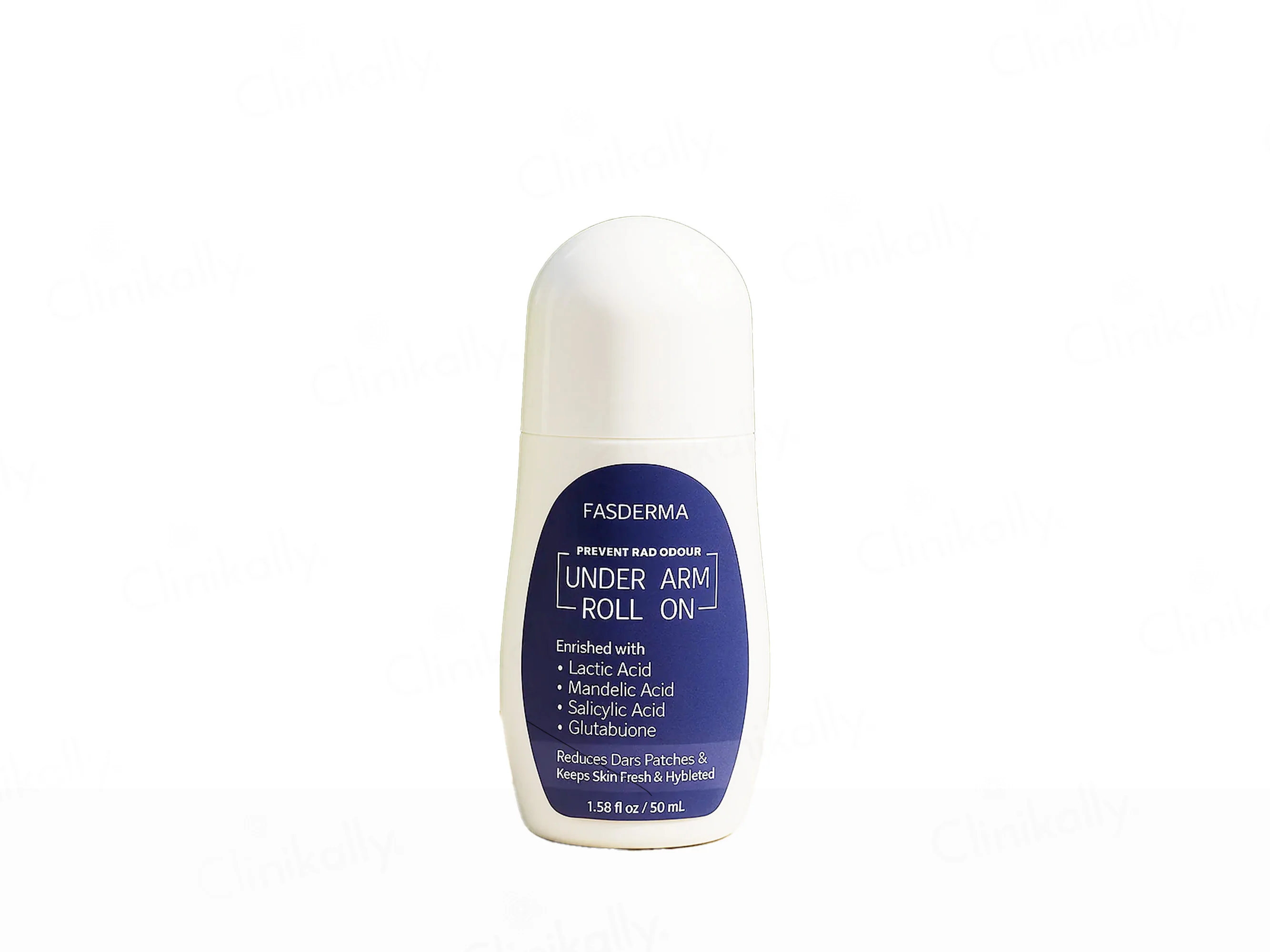 Fasderma Under Arm Roll-On - Image 5
