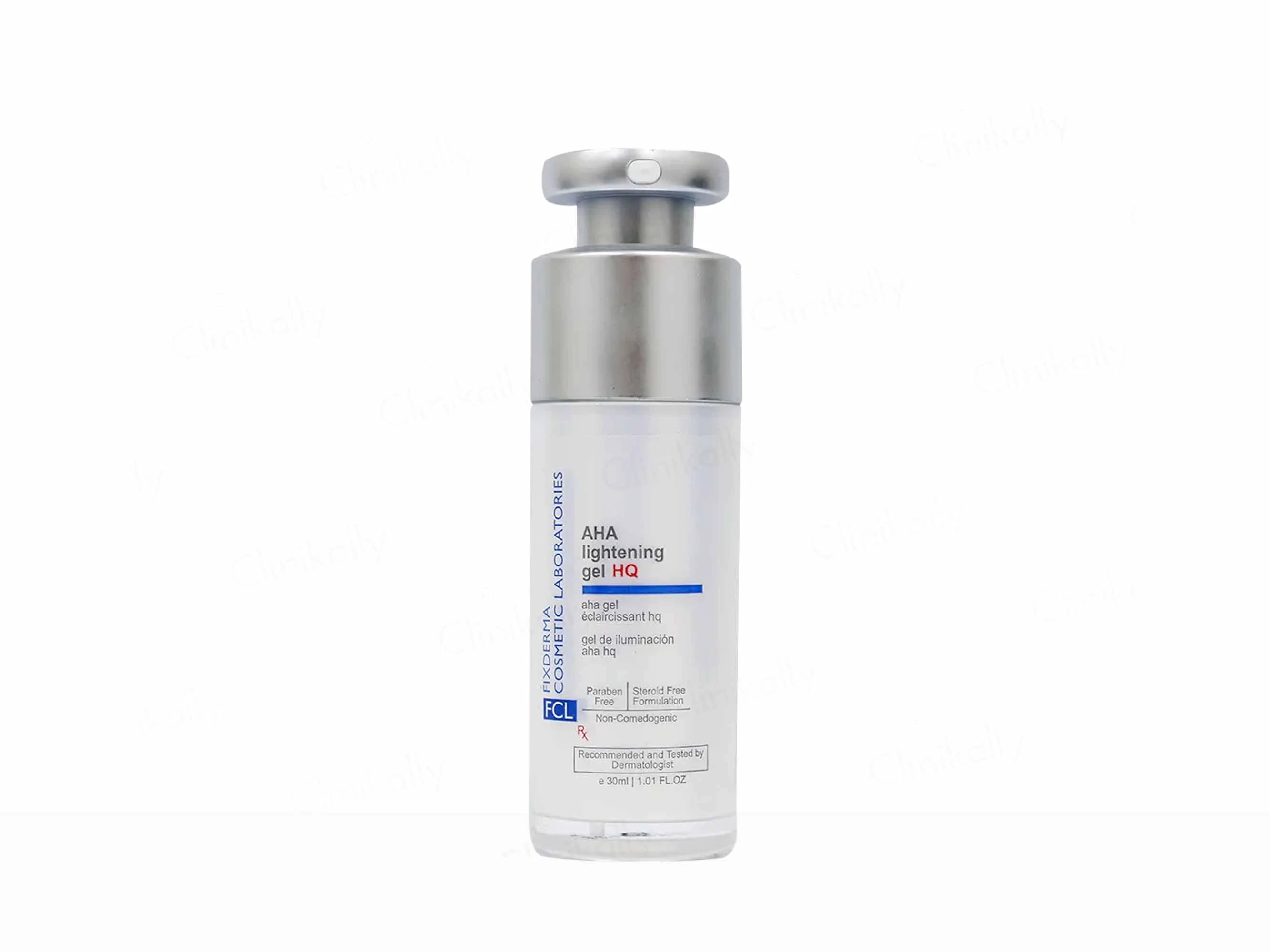 FCL AHA Lightening Gel HQ - Image 6