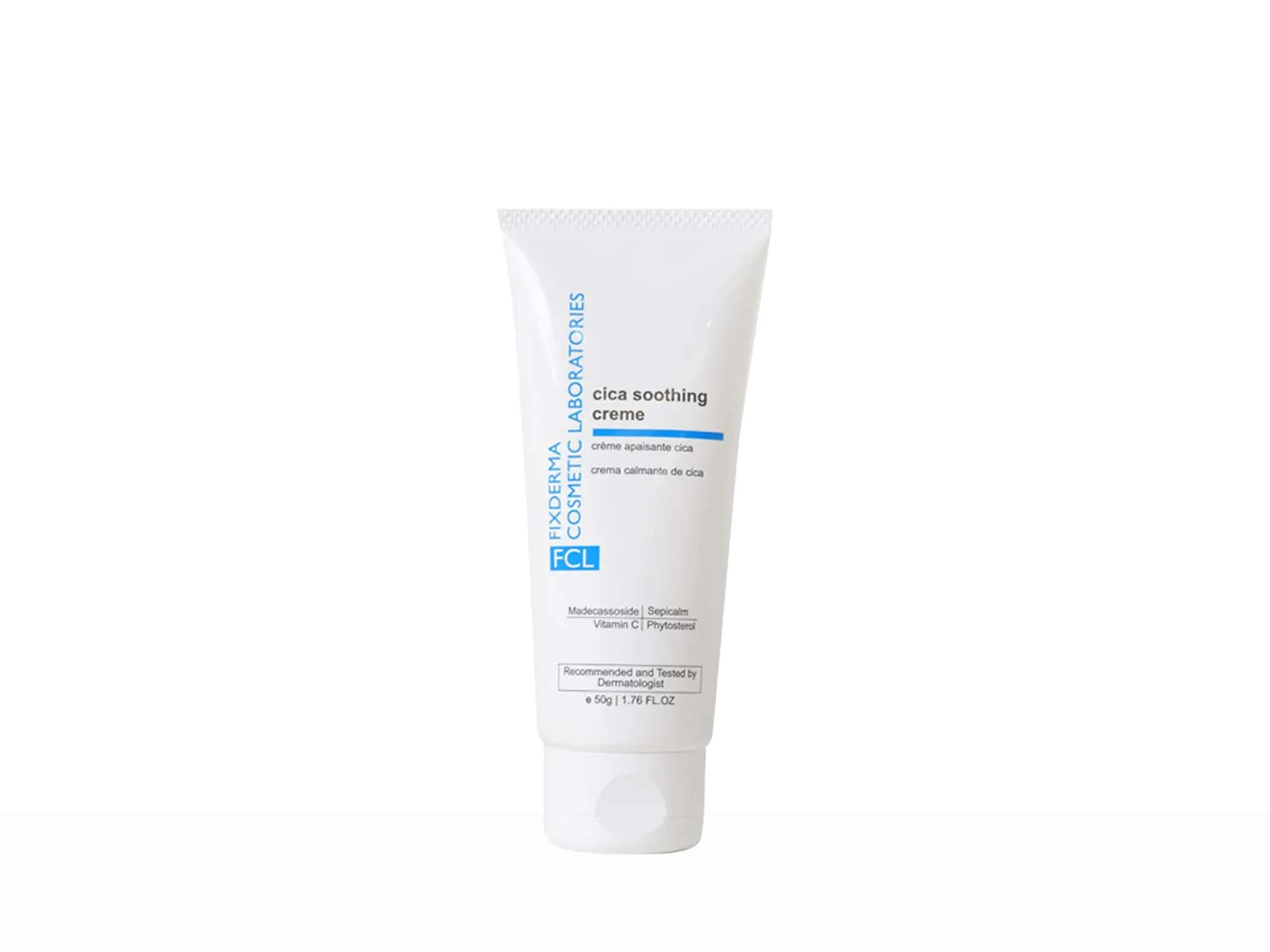 FCL Cica Soothing Creme - Image 2