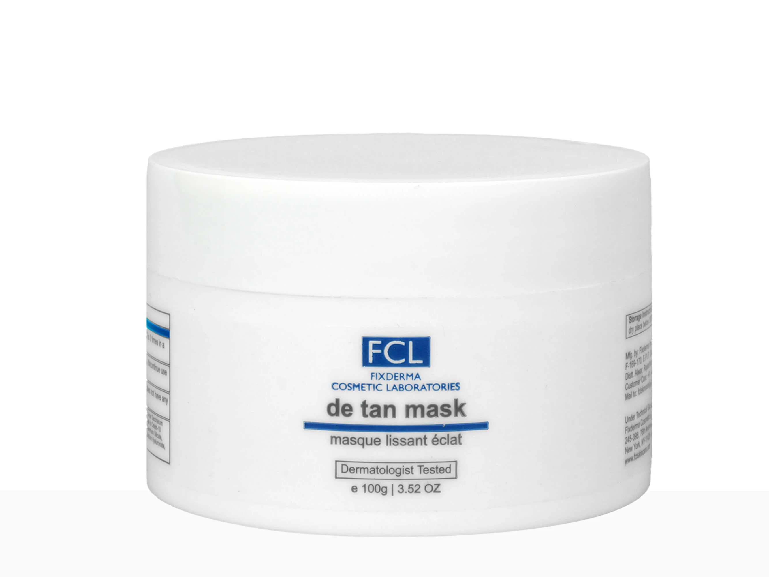 FCL De Tan Mask - Image 2