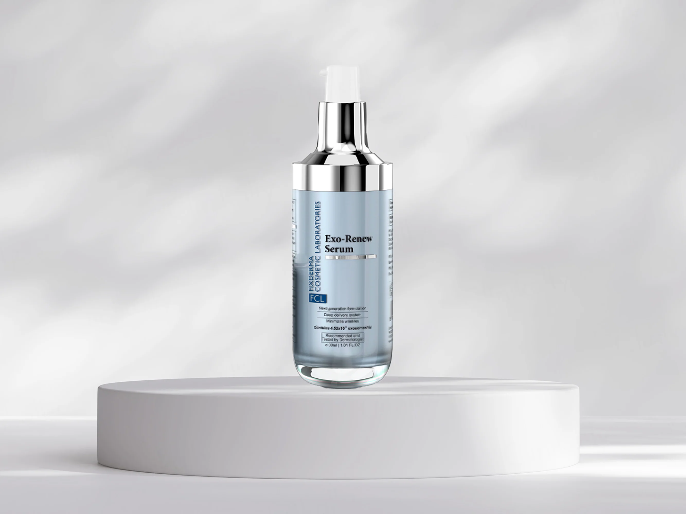 FCL Exo-Renew Serum - Image 2