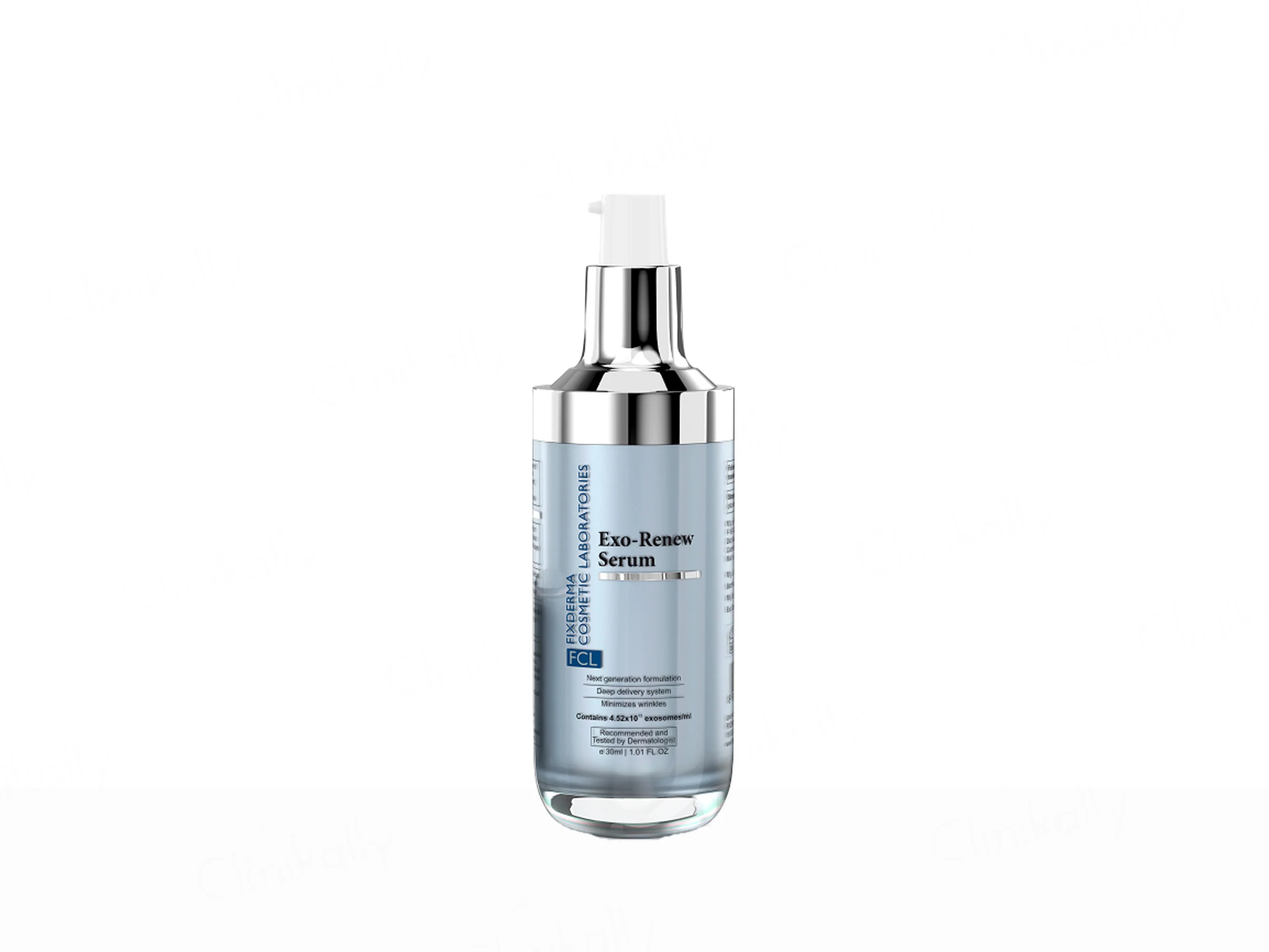FCL Exo-Renew Serum - Image 3