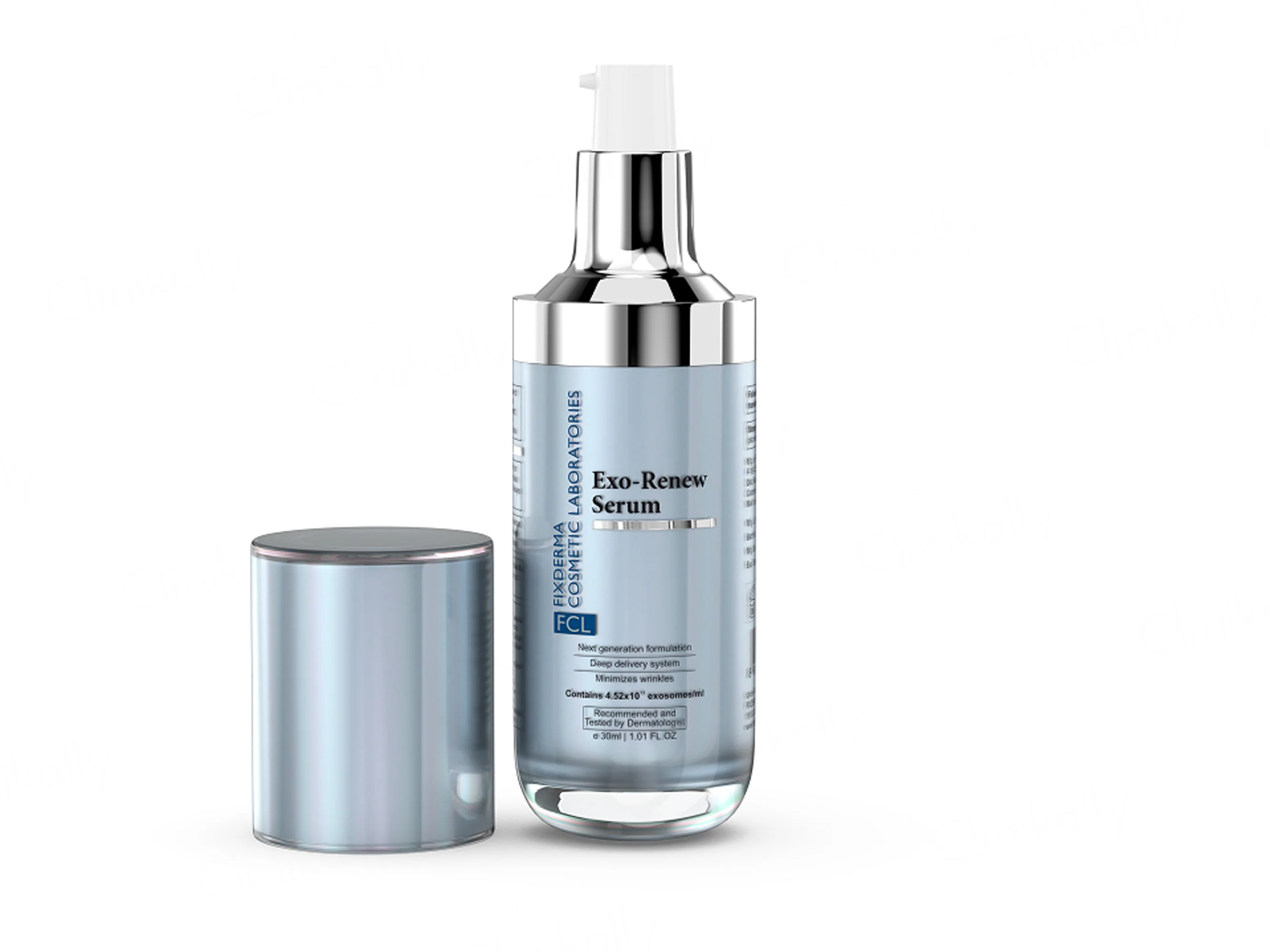 FCL Exo-Renew Serum - Image 4