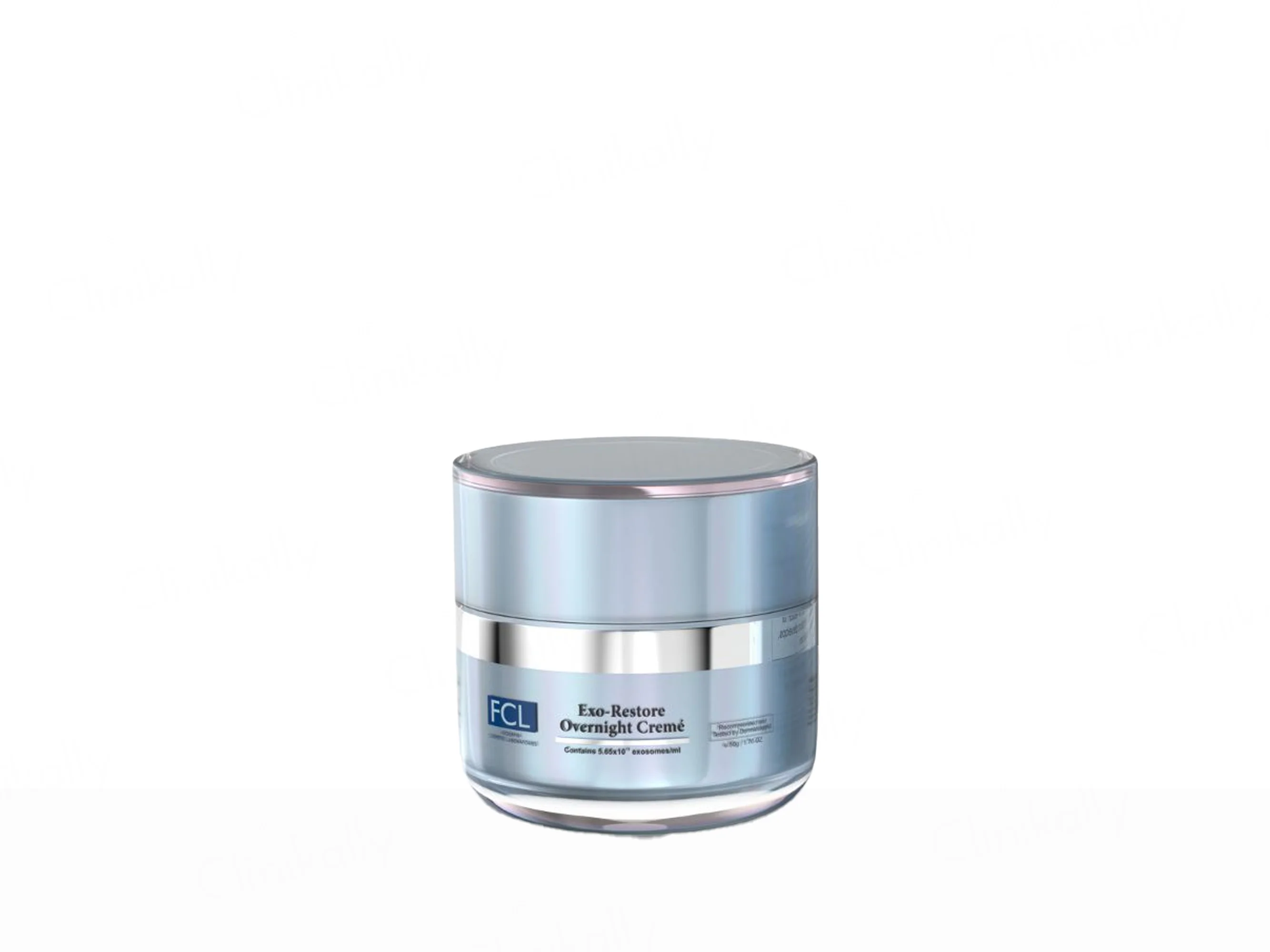 FCL Exo-Restore Overnight Creme - Image 3