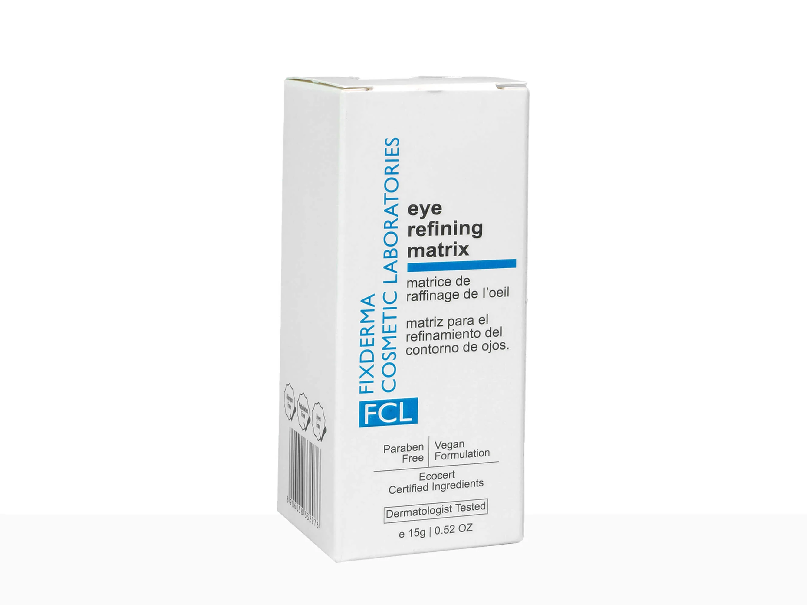 FCL Eye Refining Matrix - Image 3
