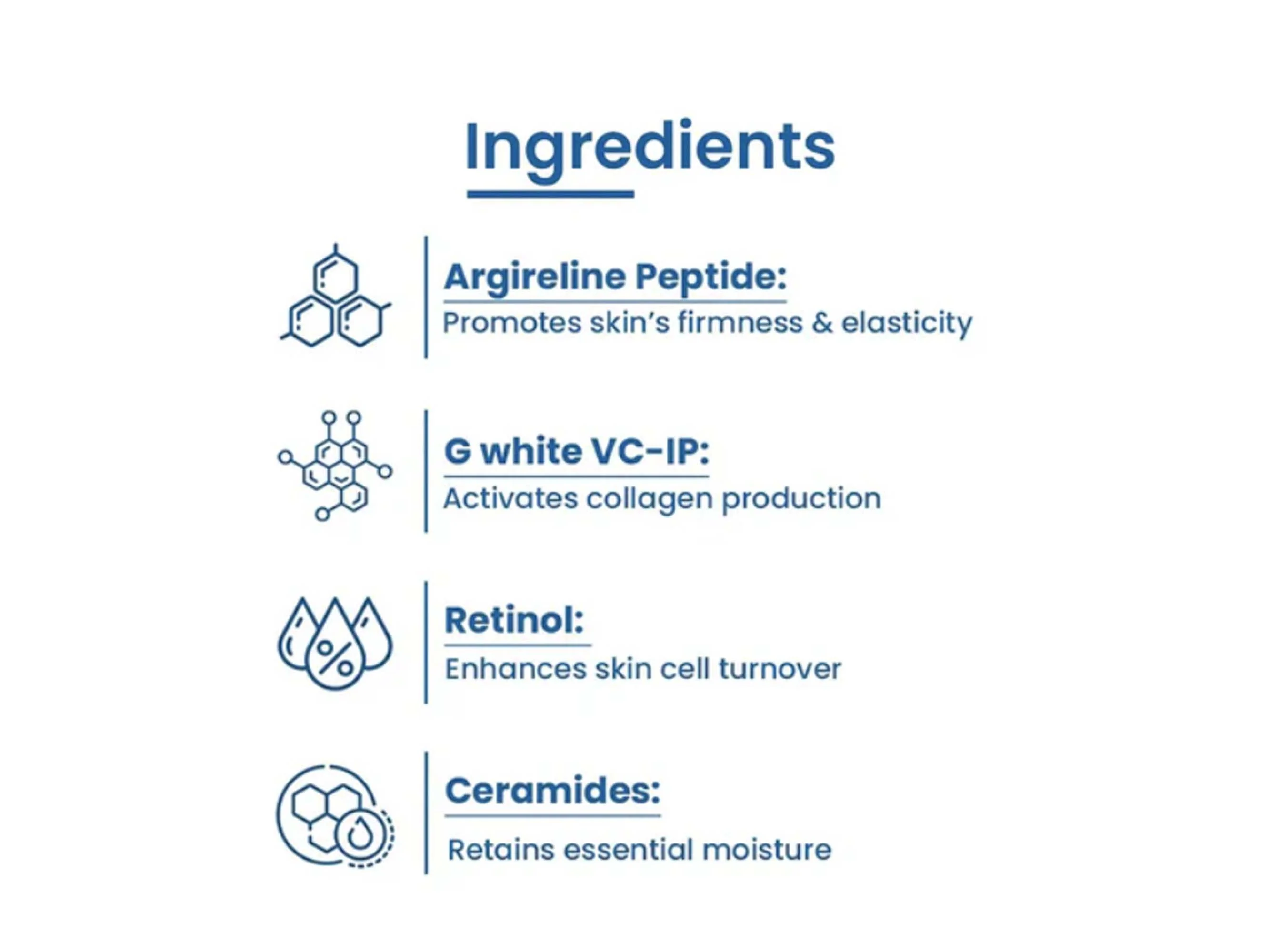 FCL Intensive Night Serum - Image 3