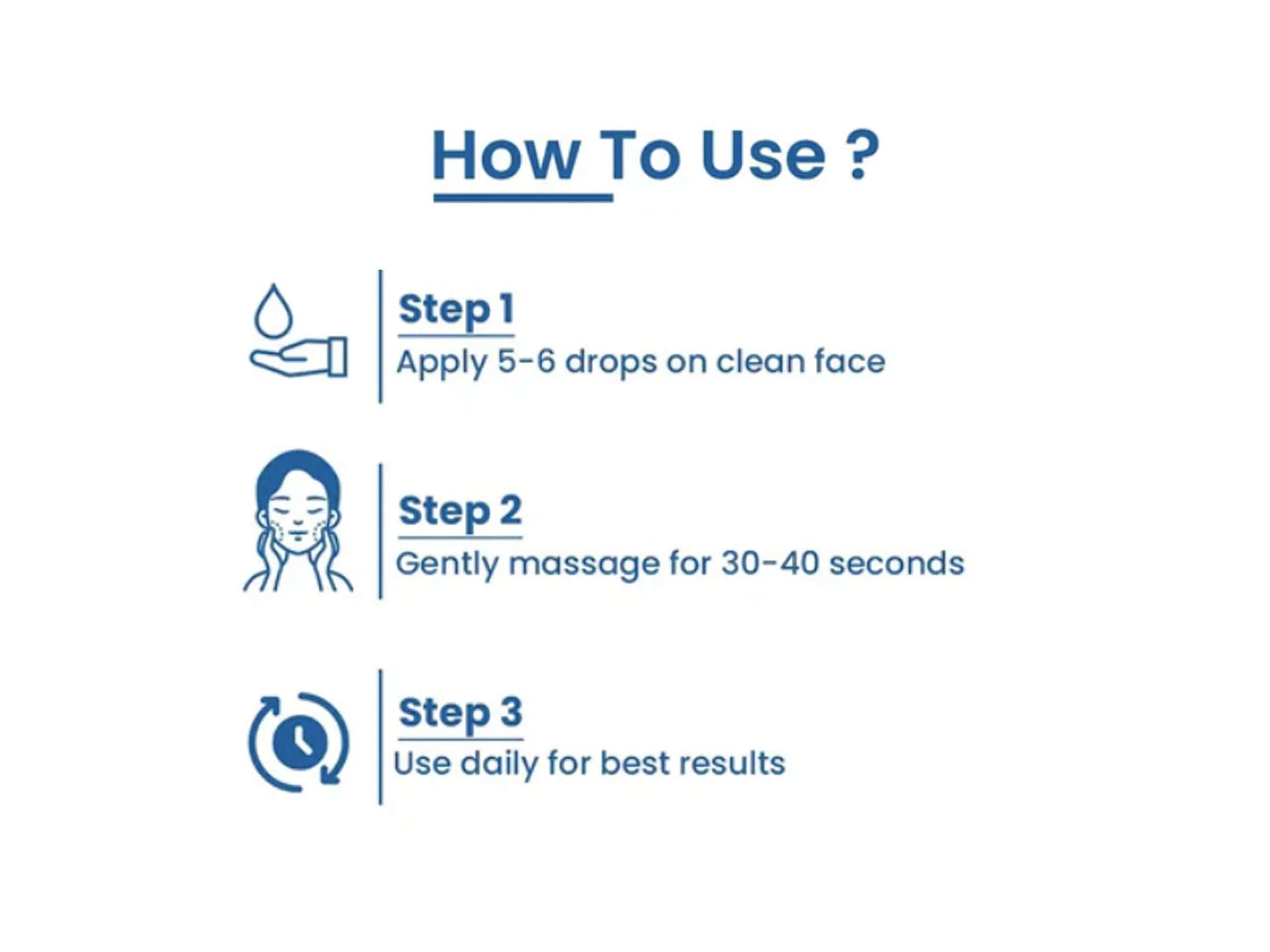 FCL Intensive Night Serum - Image 4