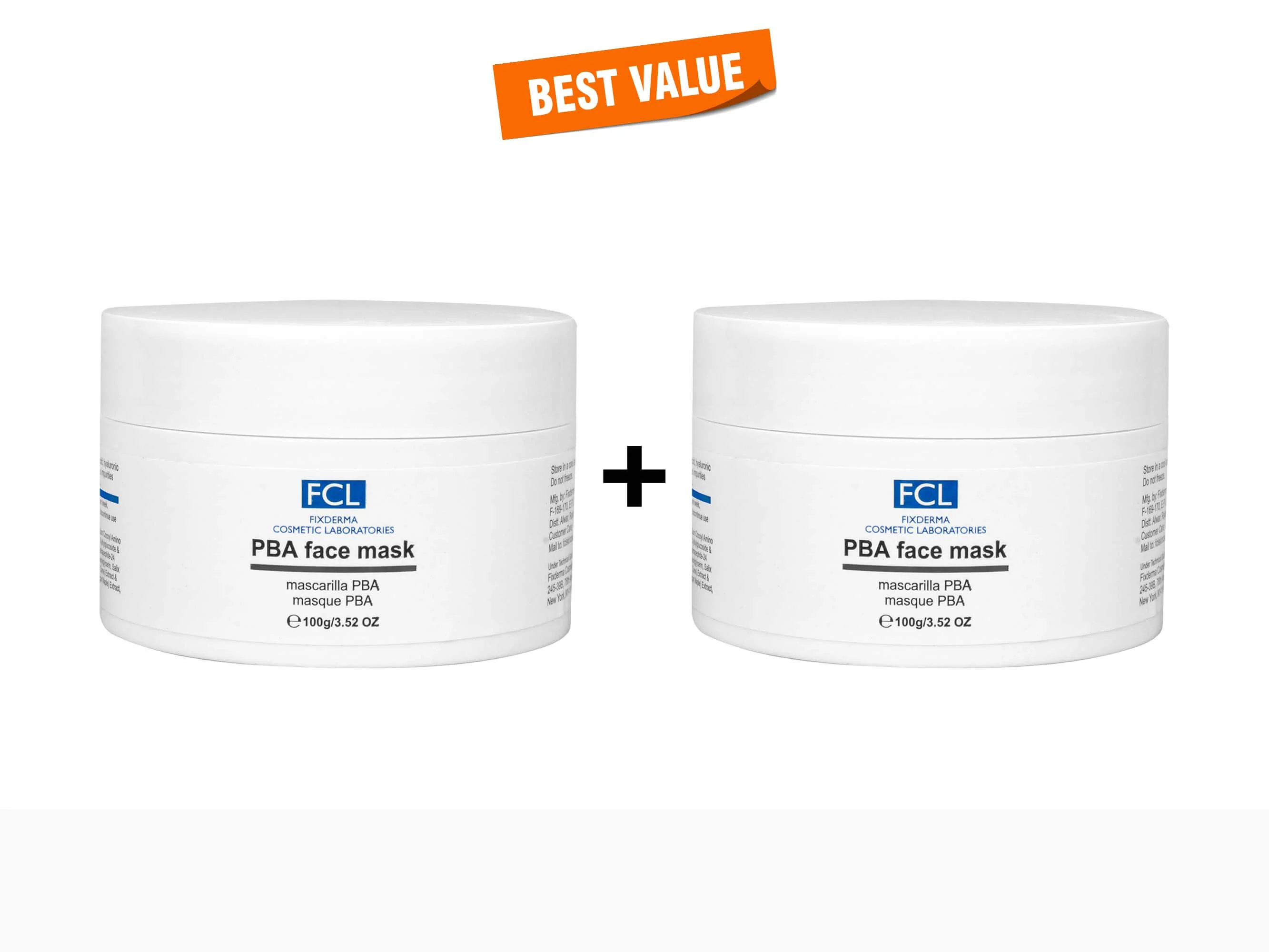 FCL PBA Face Mask - Image 4