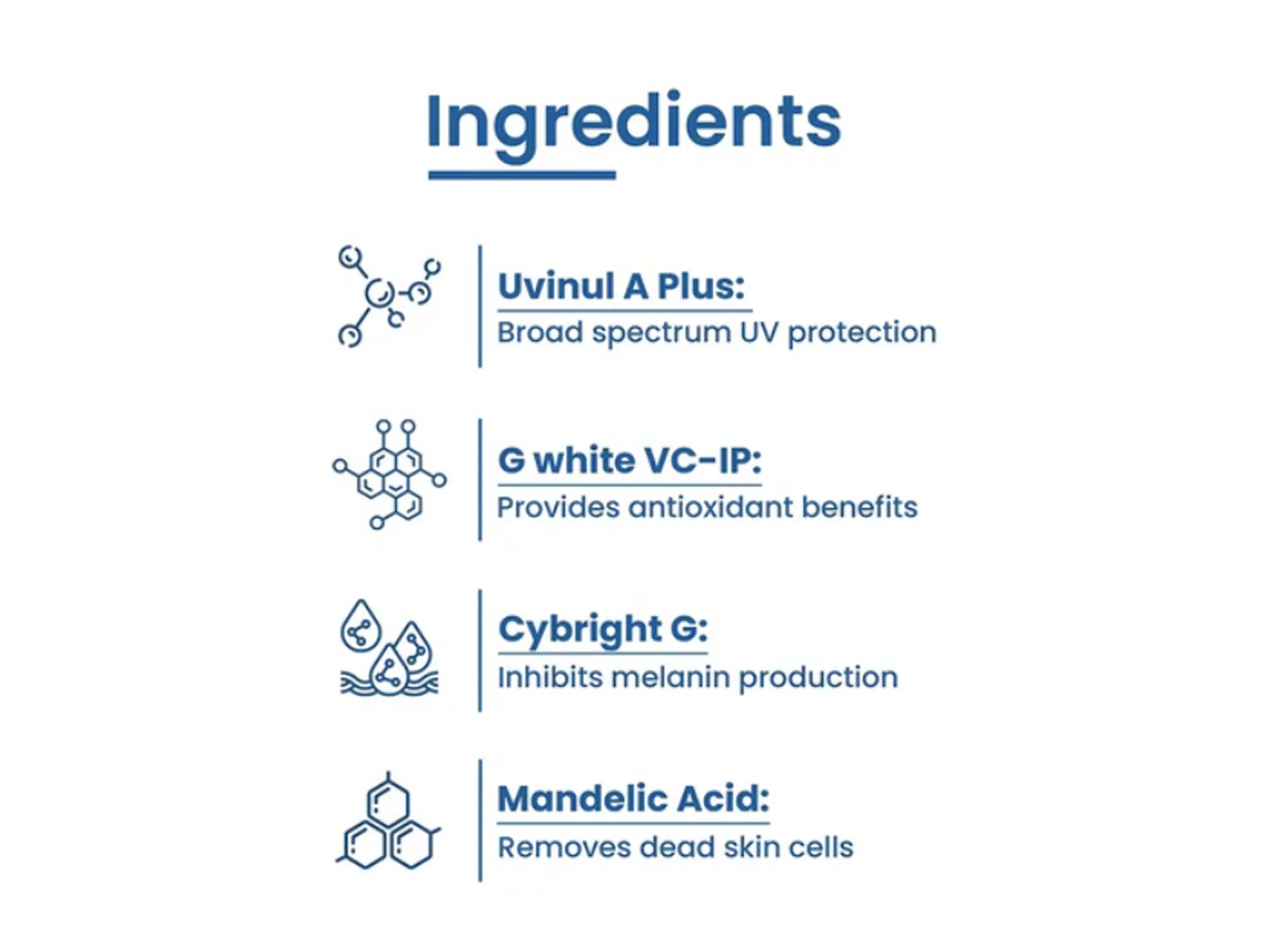 FCL Radiance Creme Lightweight Formula With SPF 40 - Image 3