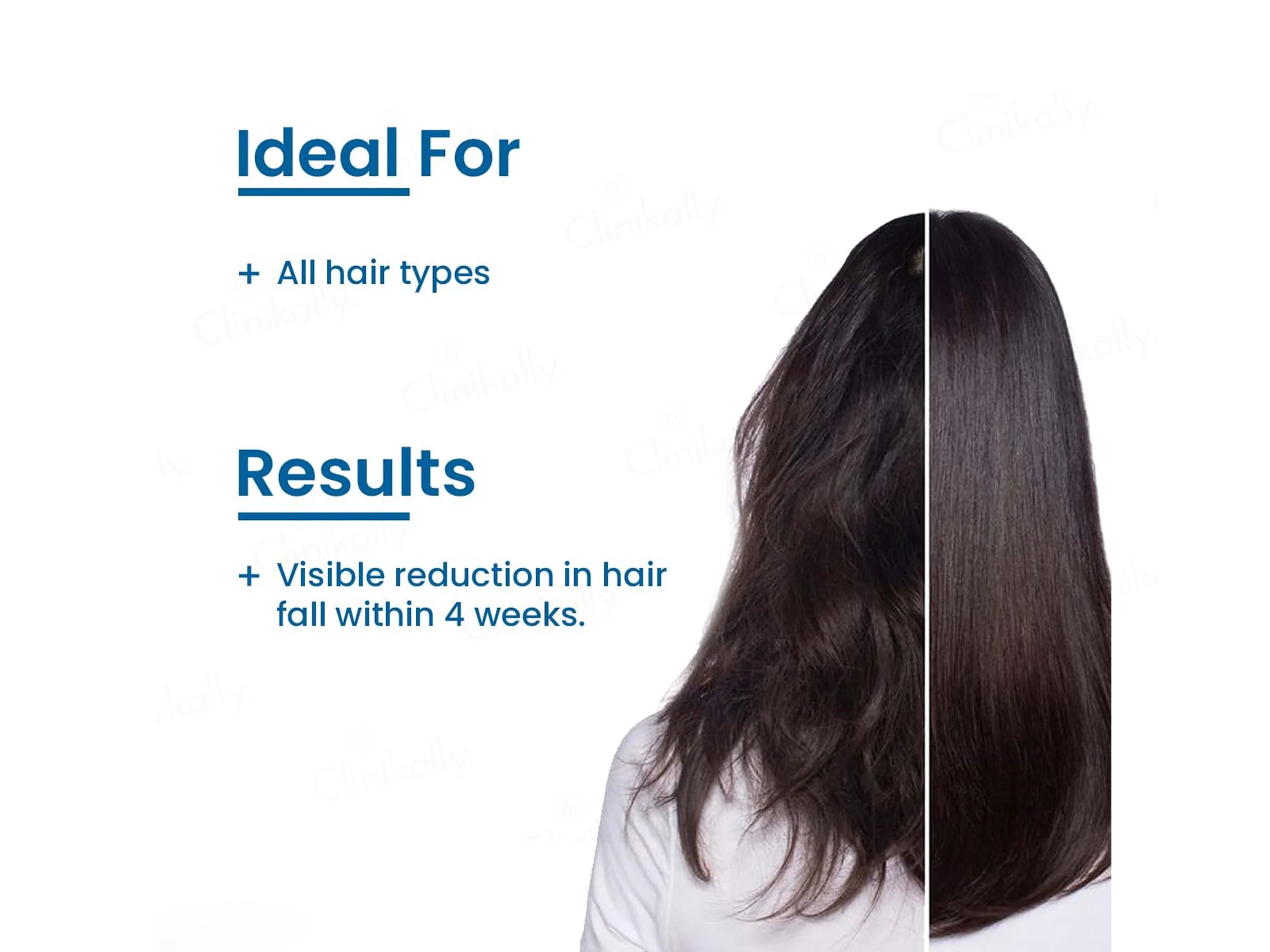 FCL Strengthening Hair Mask - Image 8