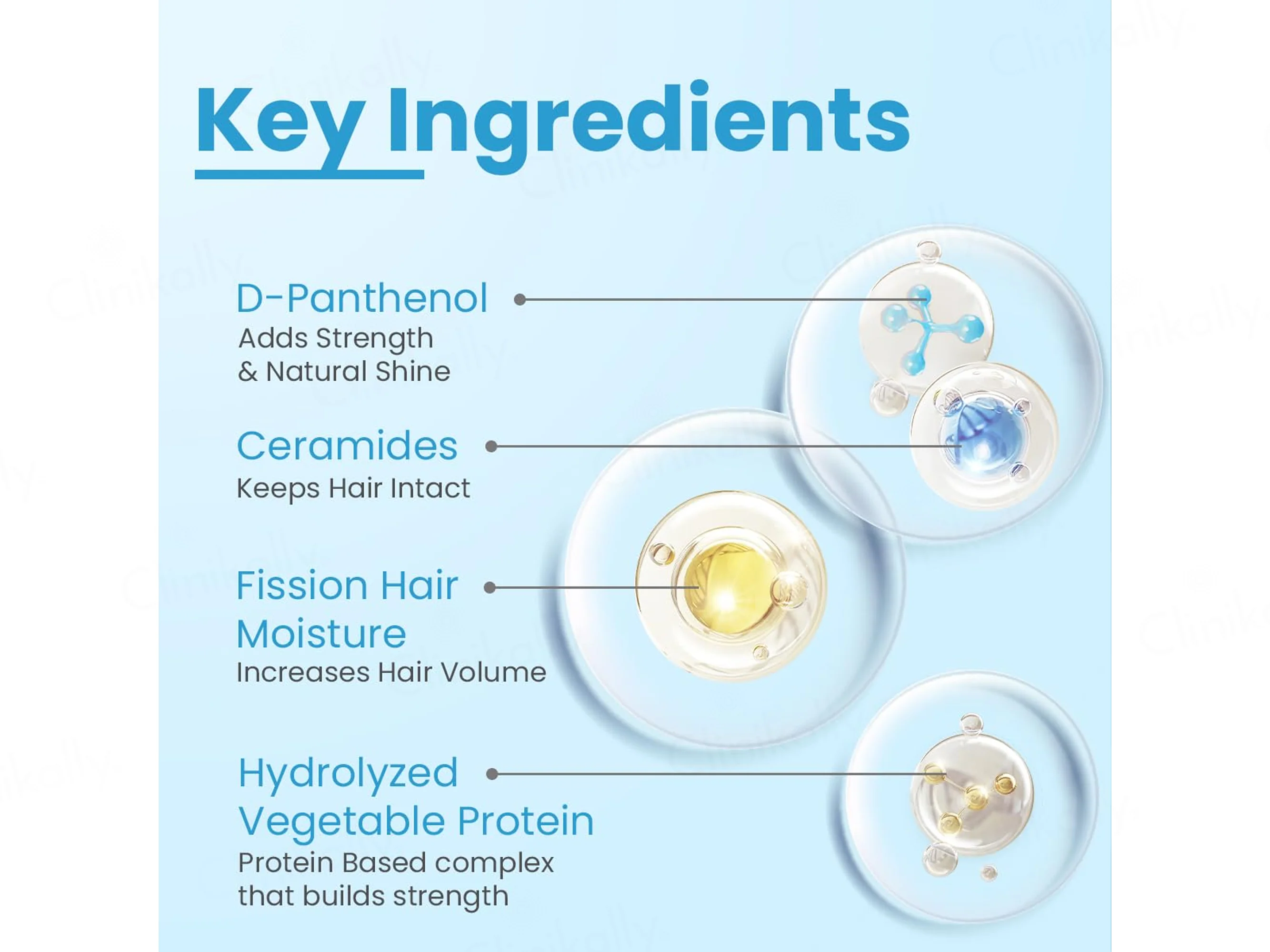 FCL Strengthening Shampoo - Image 3