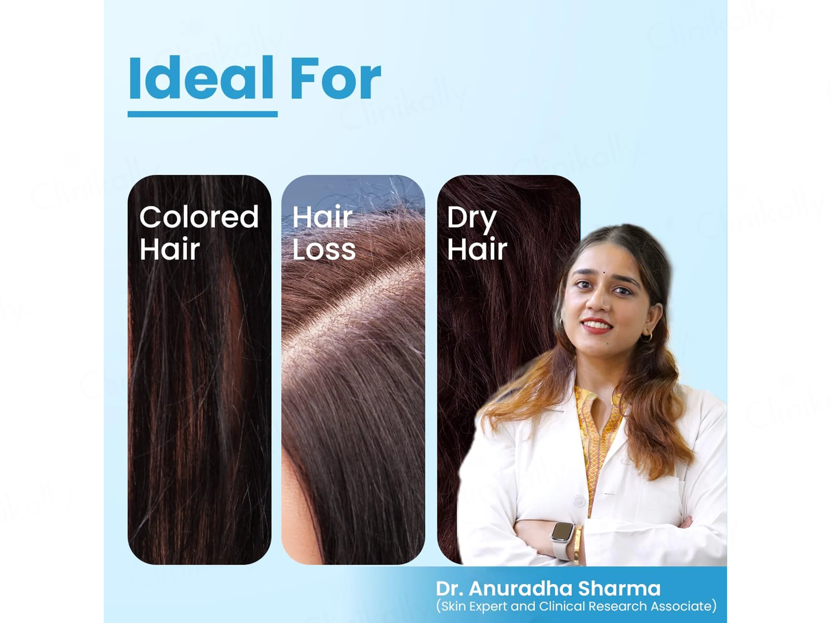 FCL Strengthening Shampoo - Image 4