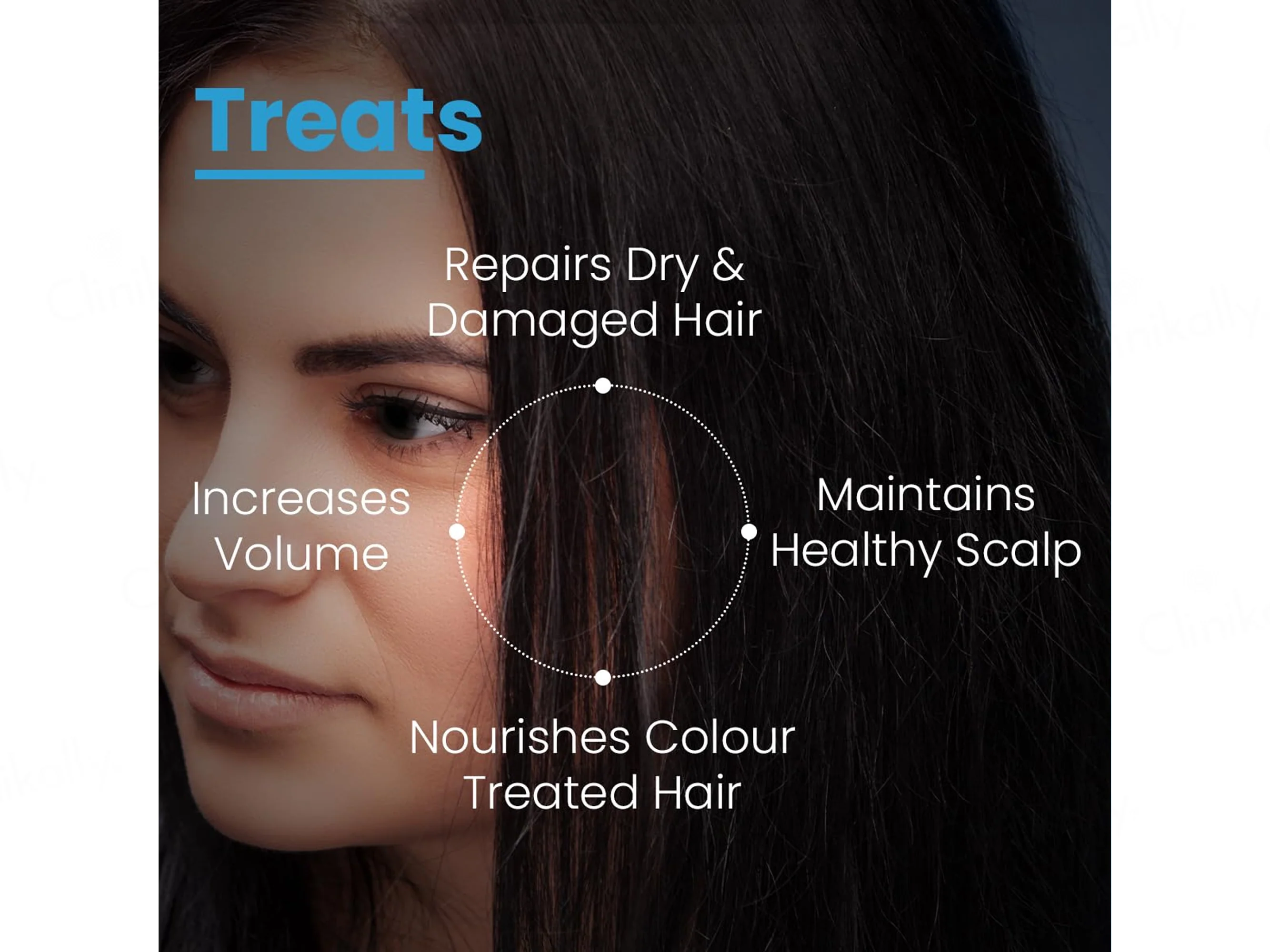 FCL Strengthening Shampoo - Image 5