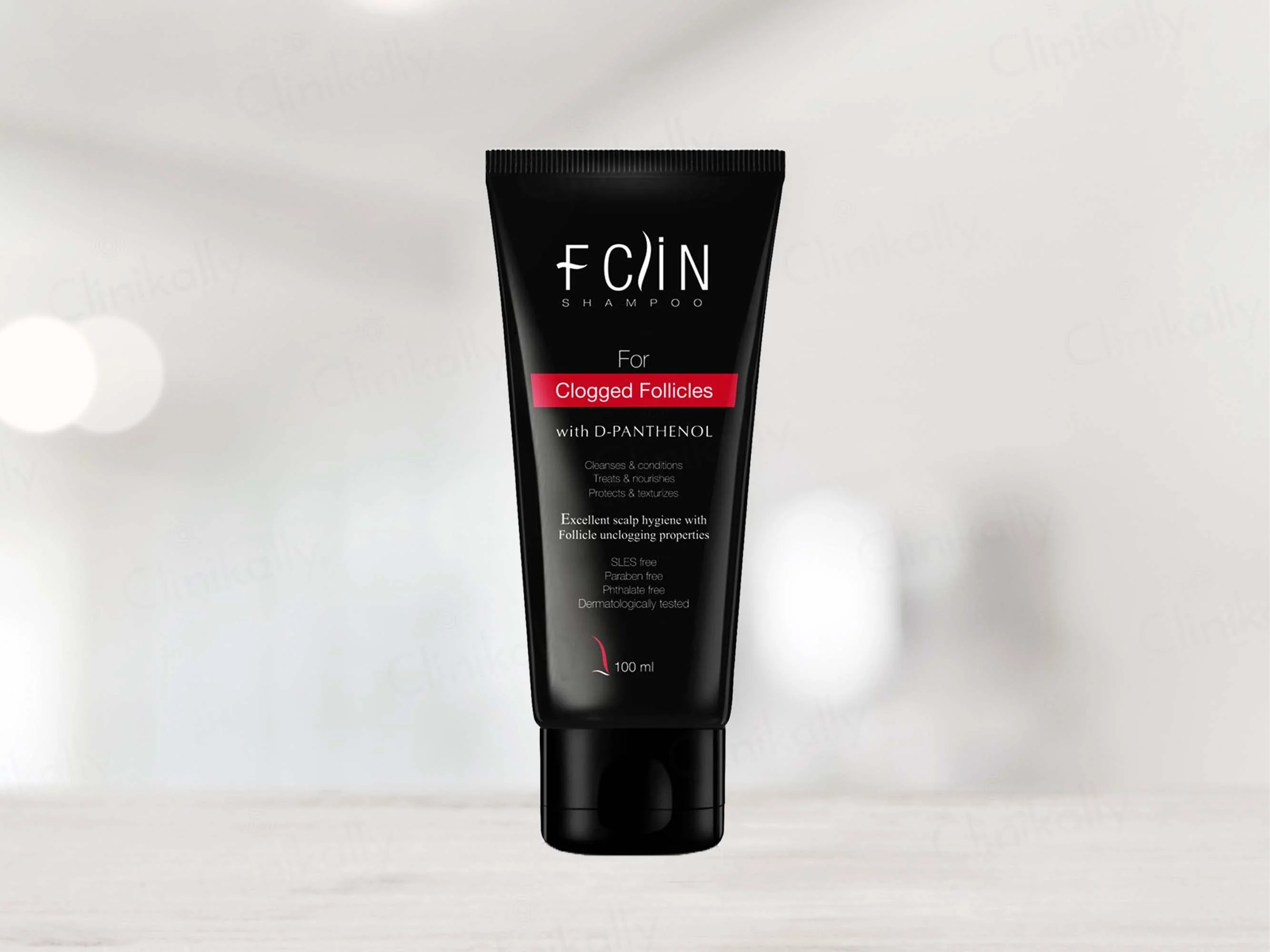 Fclin Shampoo - Image 2