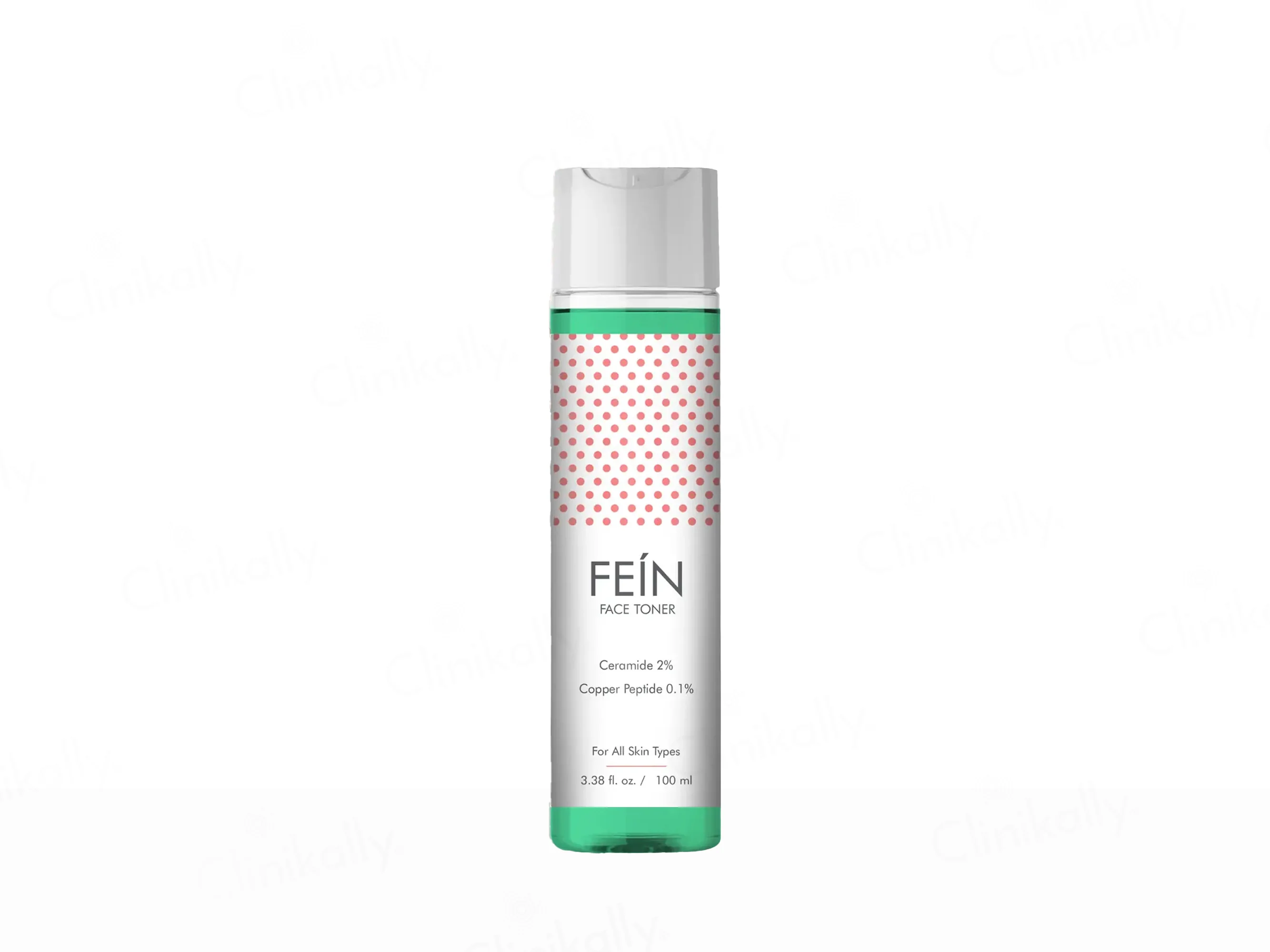 Fein Face Toner For All Skin Types - Image 3