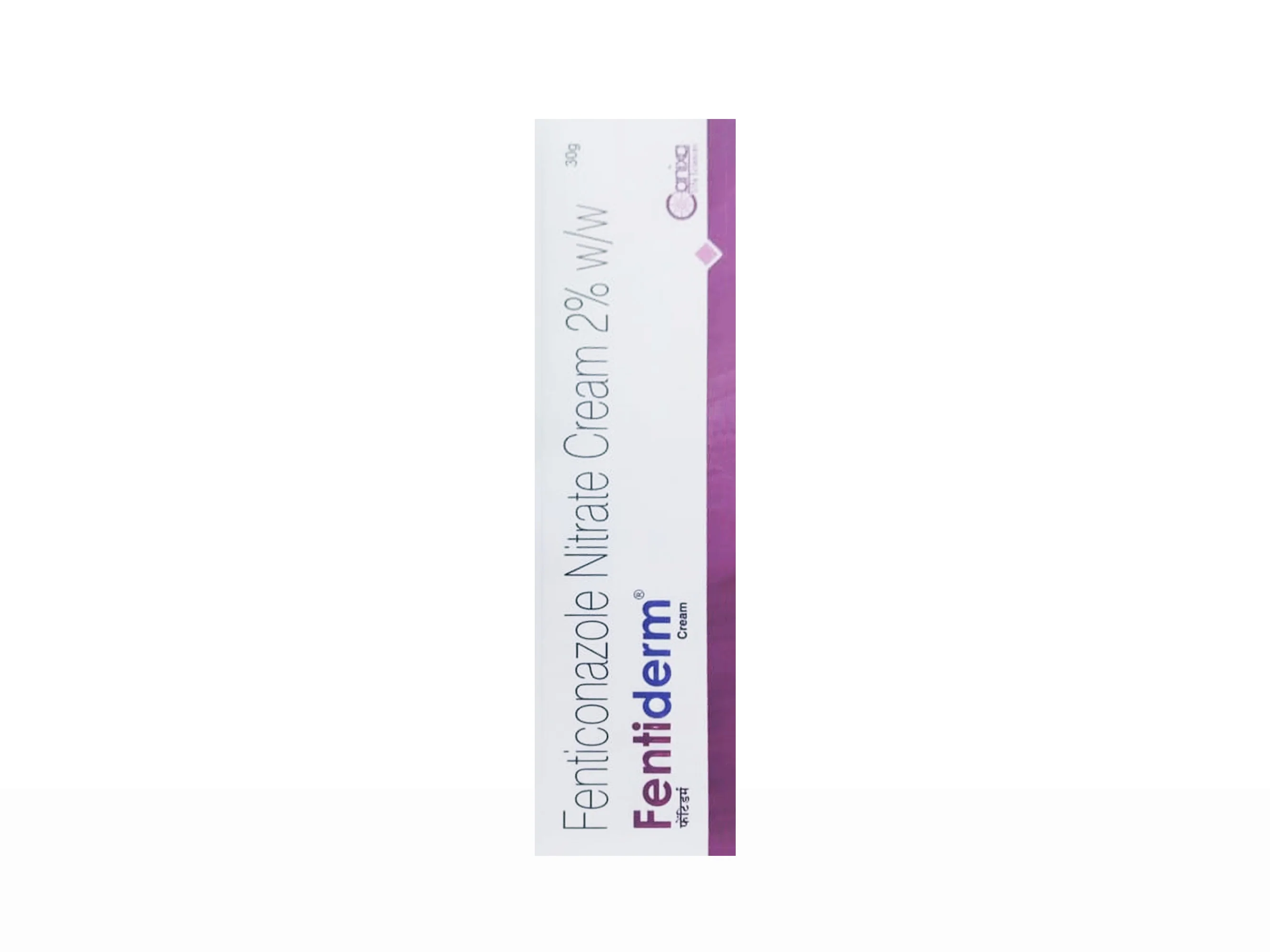 Fentiderm Cream