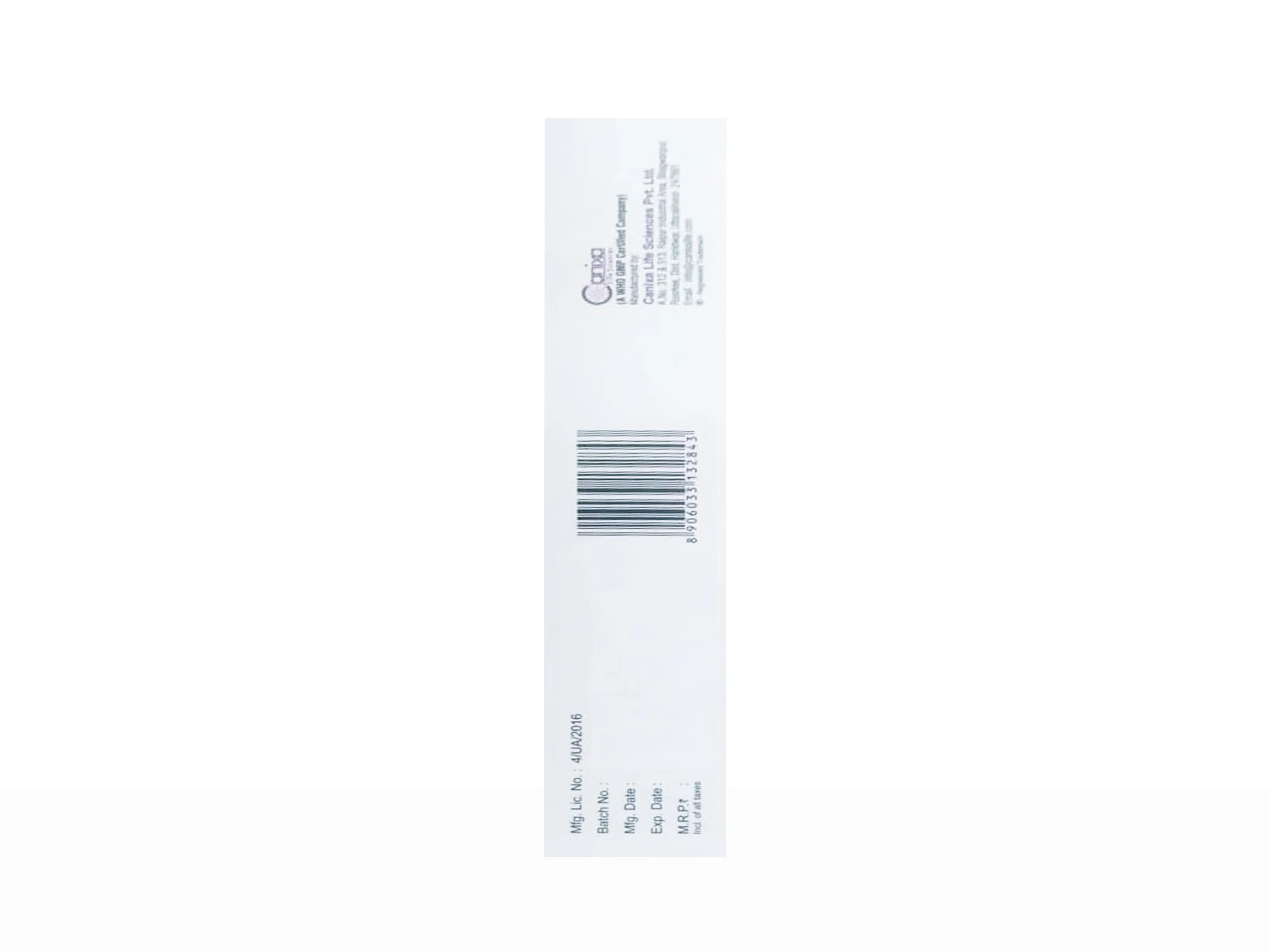 Fentiderm Cream - Image 3