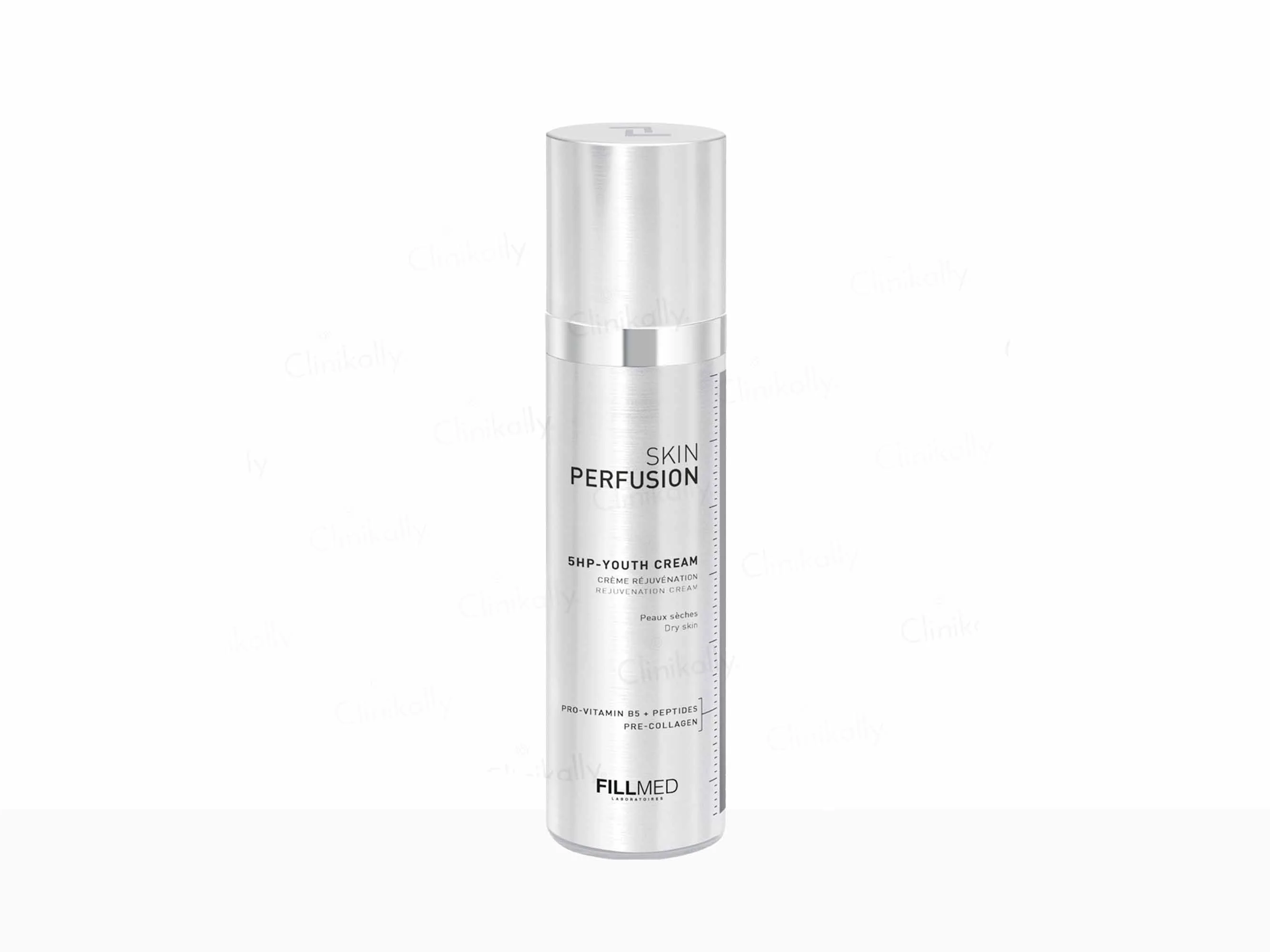 Fillmed Skin Perfusion 5HP Youth Cream - Image 2