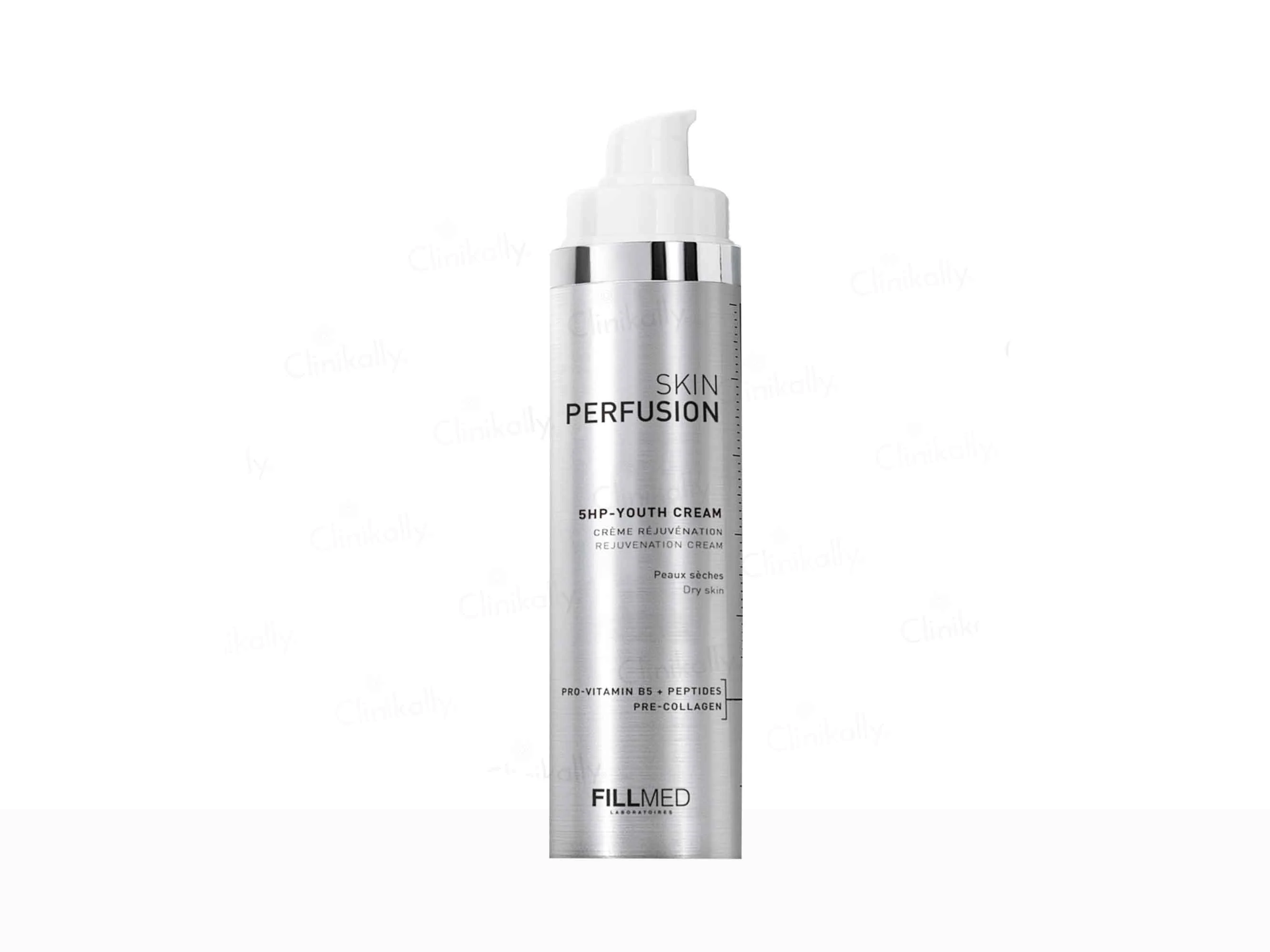 Fillmed Skin Perfusion 5HP Youth Cream - Image 3