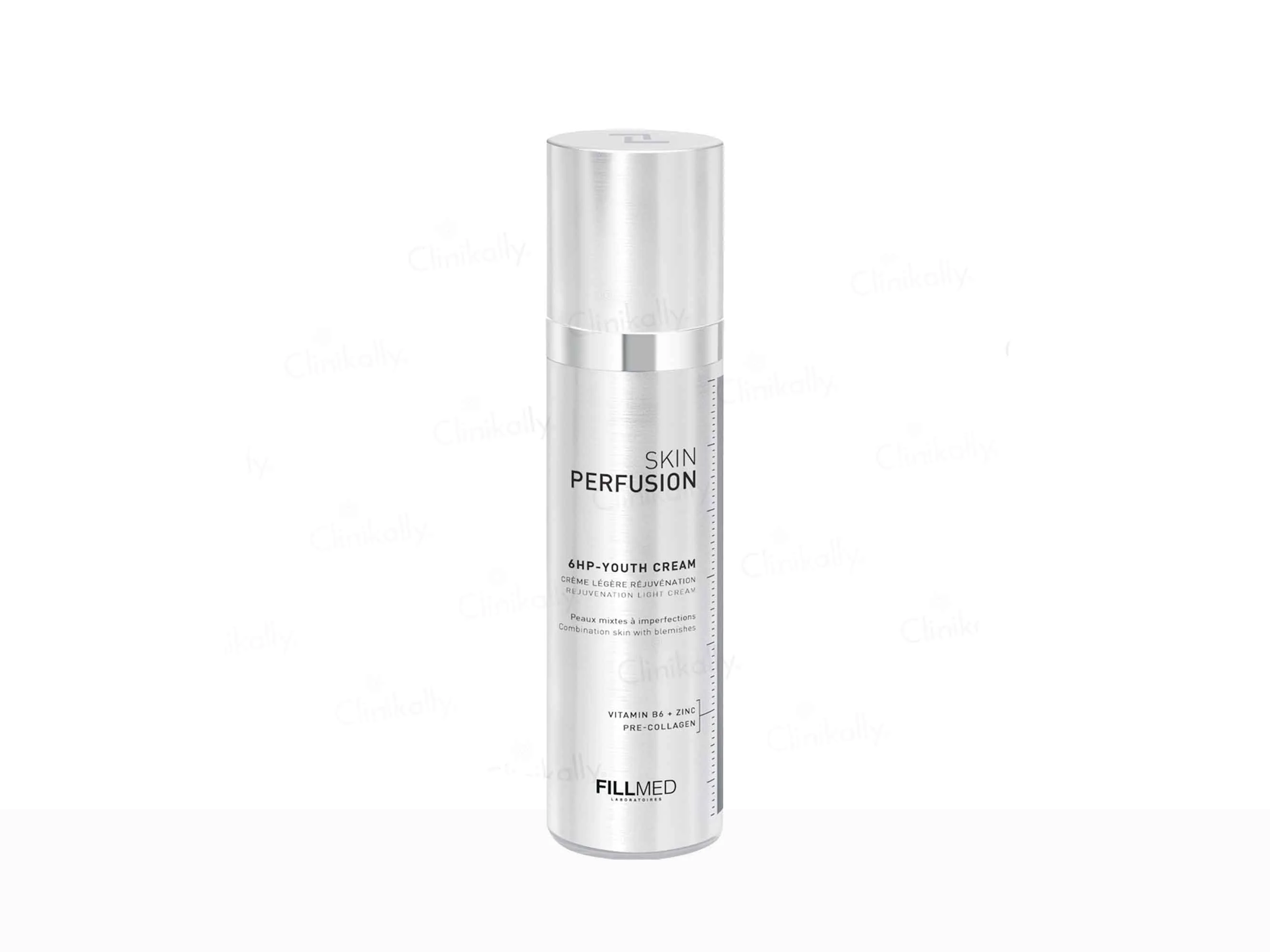 Fillmed Skin Perfusion 6HP Youth Cream - Image 2