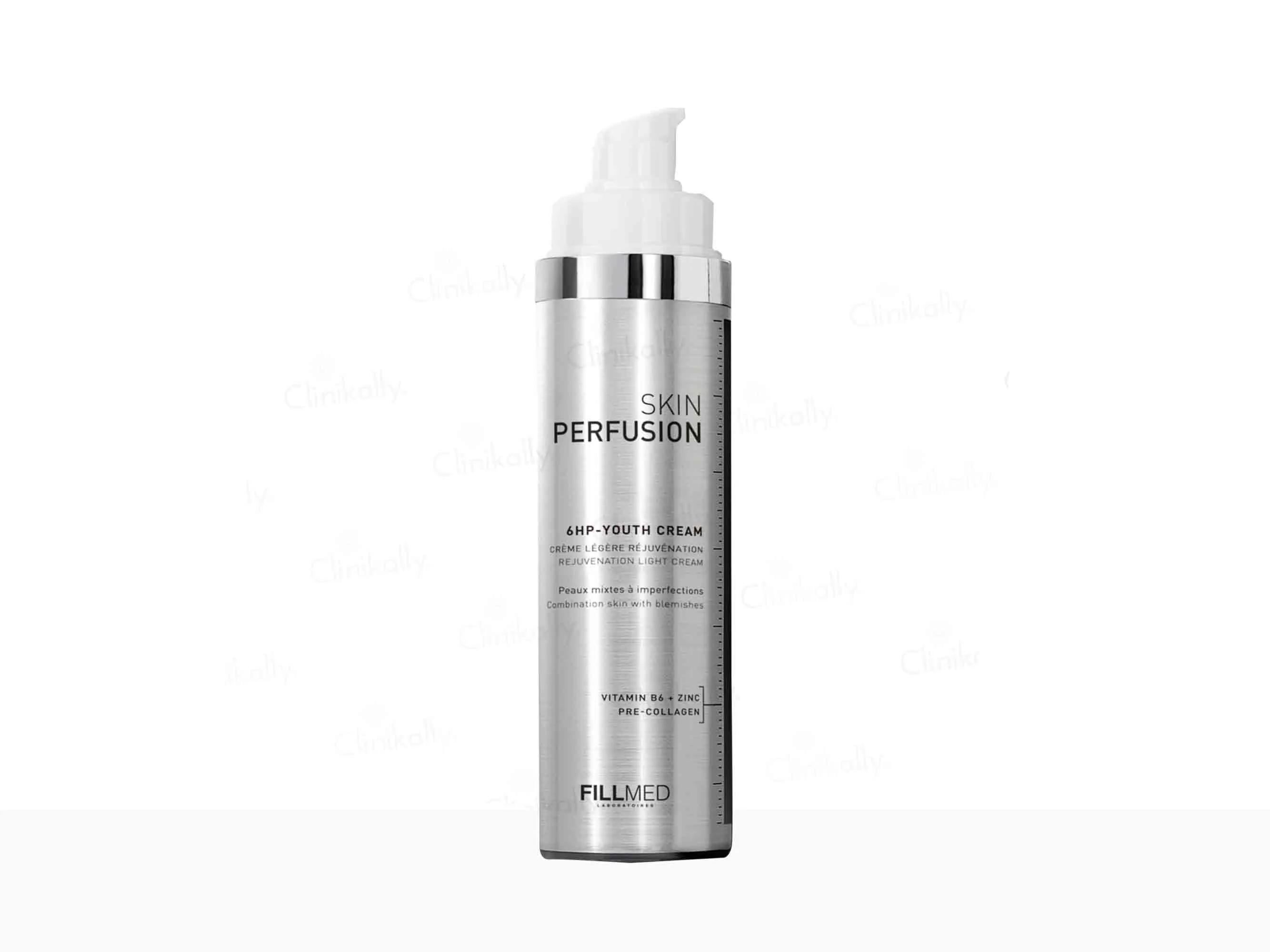 Fillmed Skin Perfusion 6HP Youth Cream - Image 3