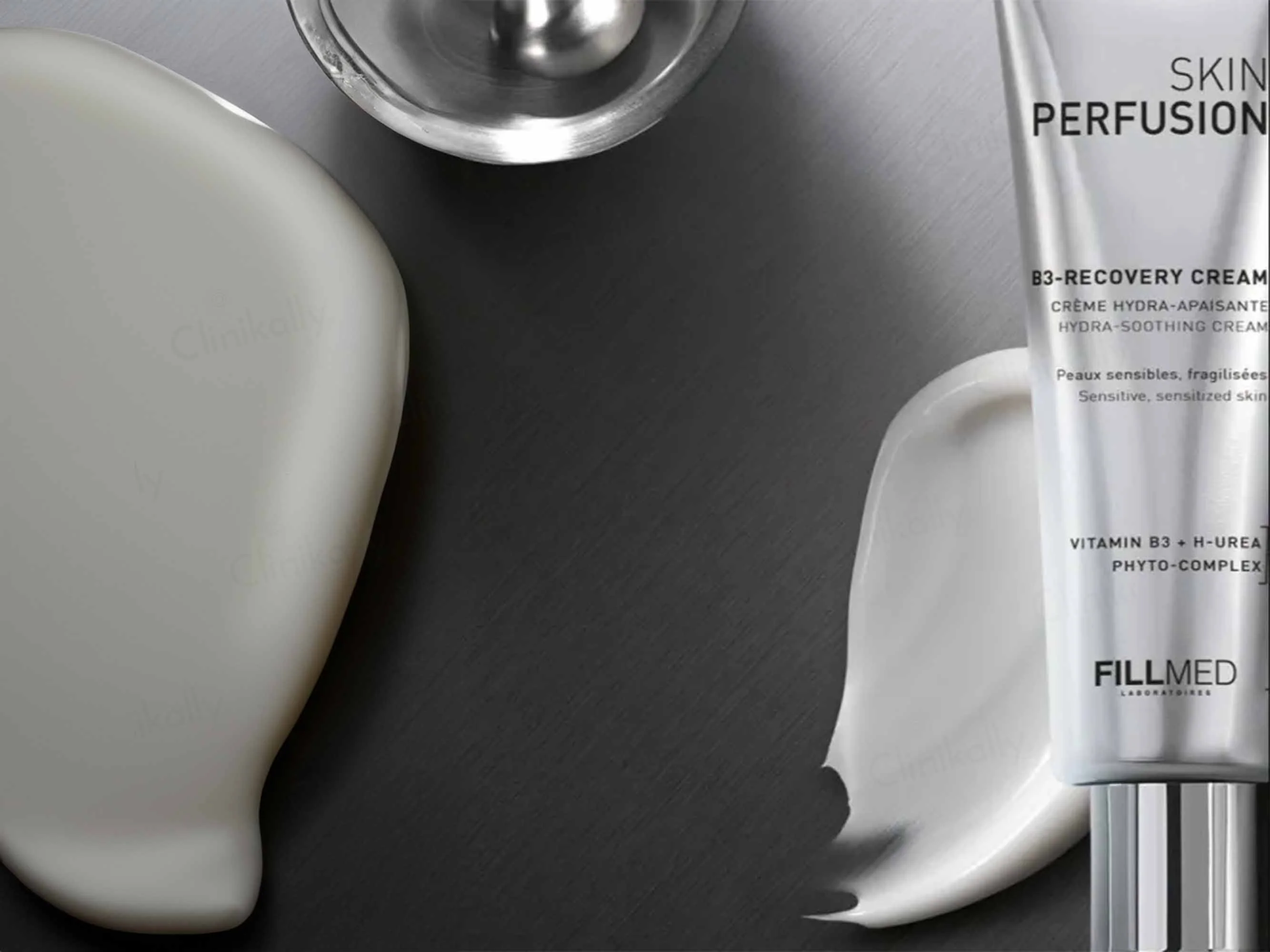 Fillmed Skin Perfusion B3-Recovery Cream - Image 2