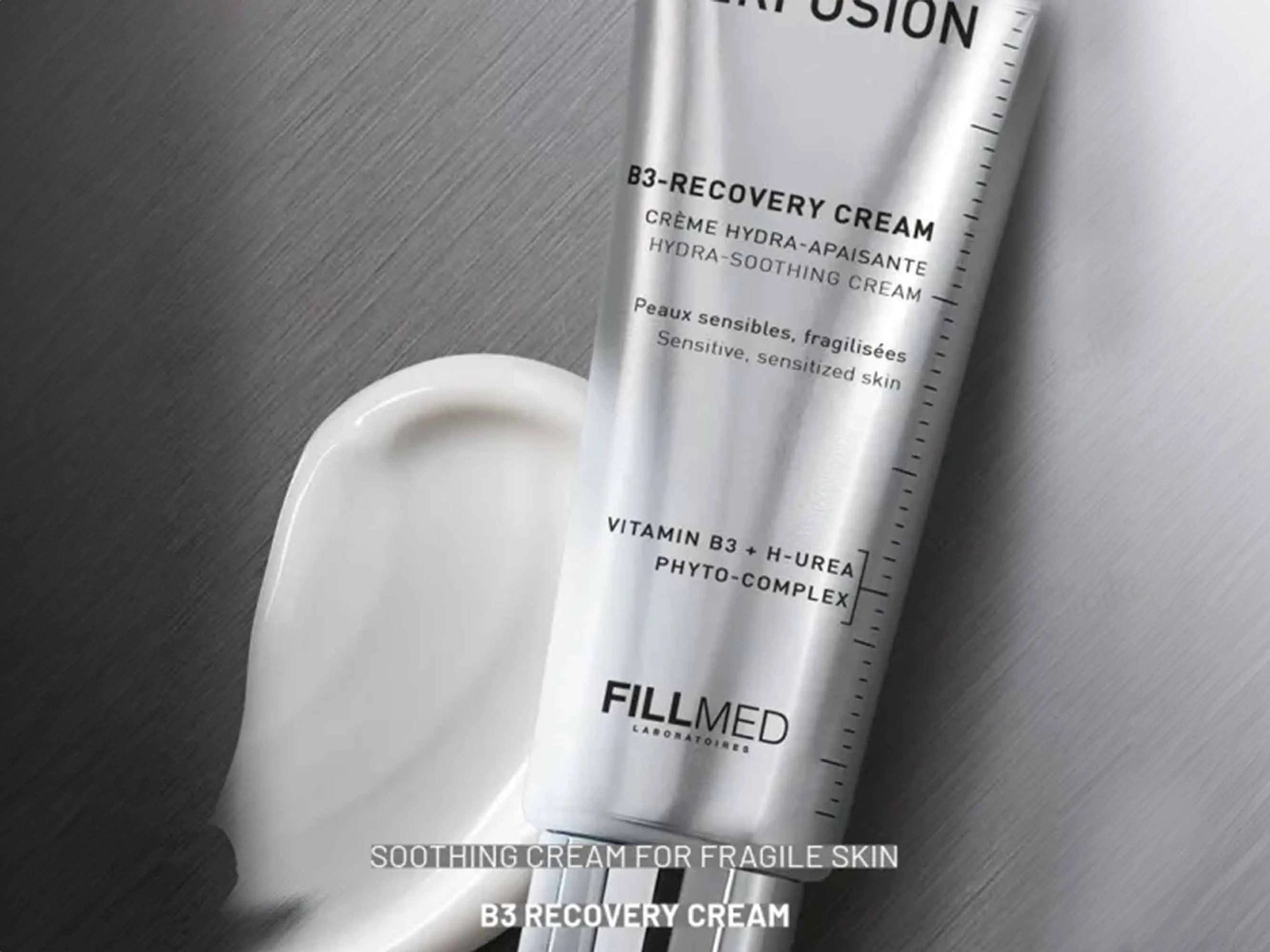 Fillmed Skin Perfusion B3-Recovery Cream - Image 5