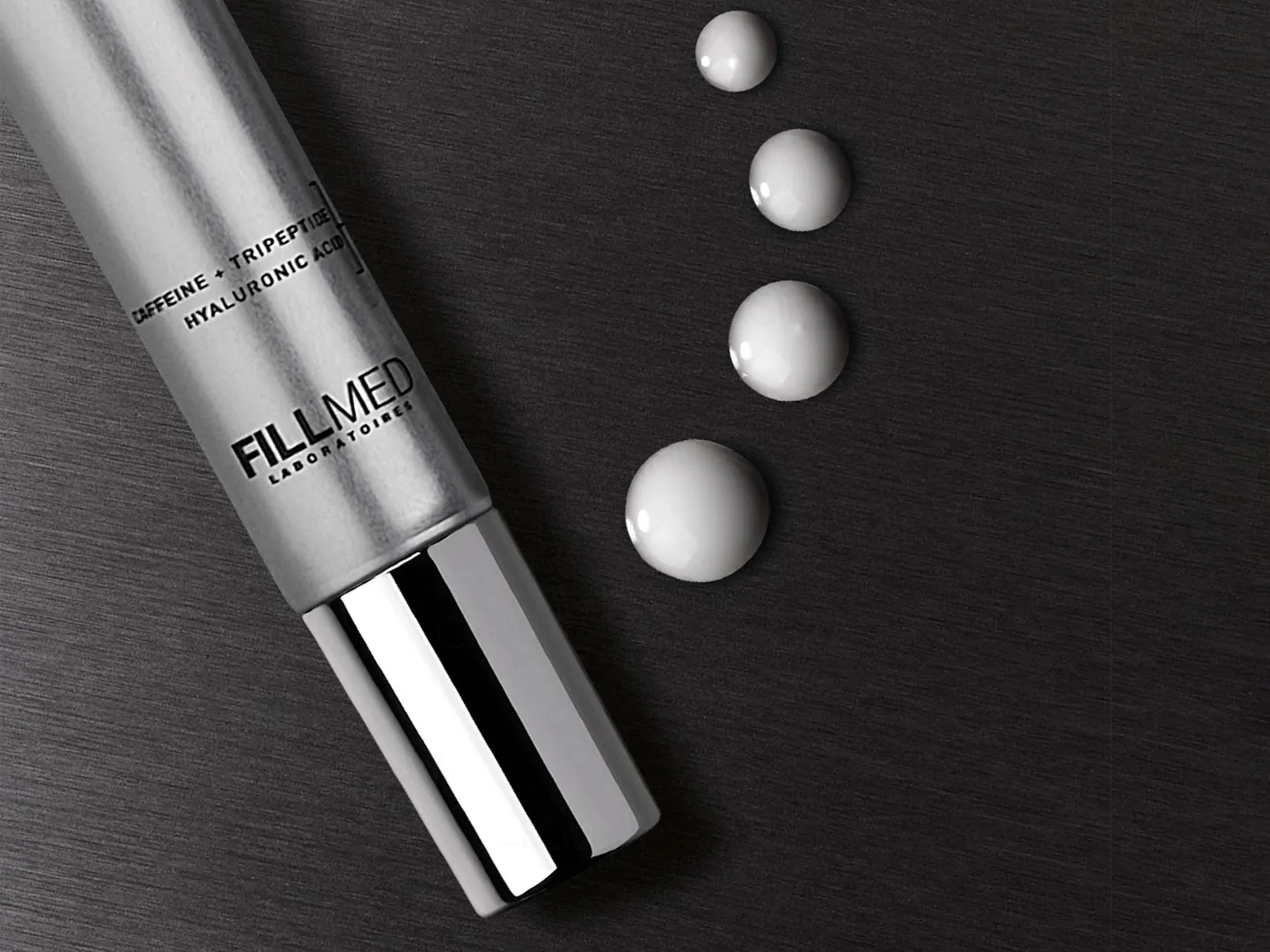 Fillmed Skin Perfusion C-Eye Light Contour Gel - Image 2