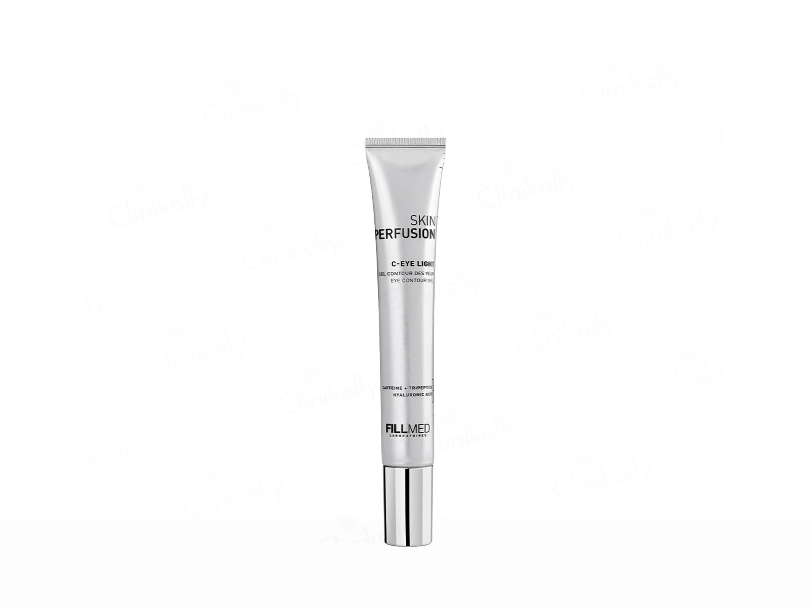 Fillmed Skin Perfusion C-Eye Light Contour Gel - Image 6