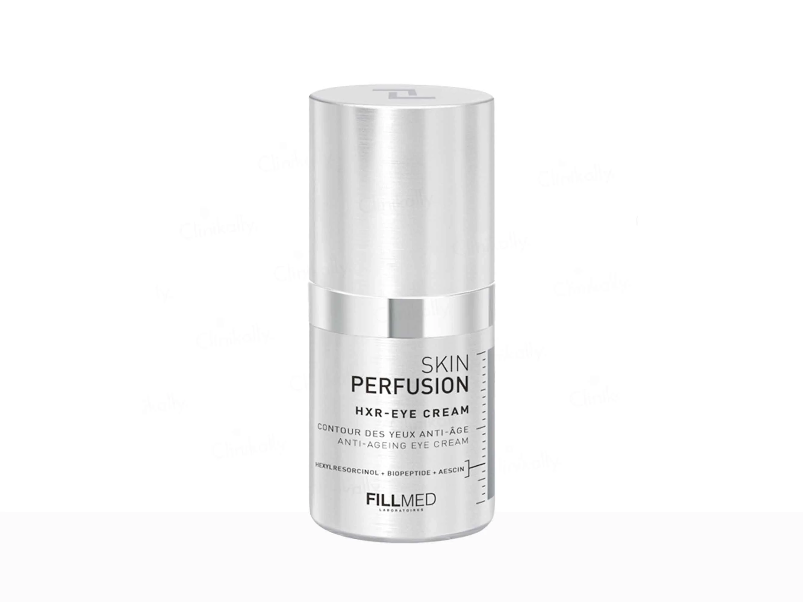 Fillmed Skin Perfusion HXR Eye Cream - Image 2
