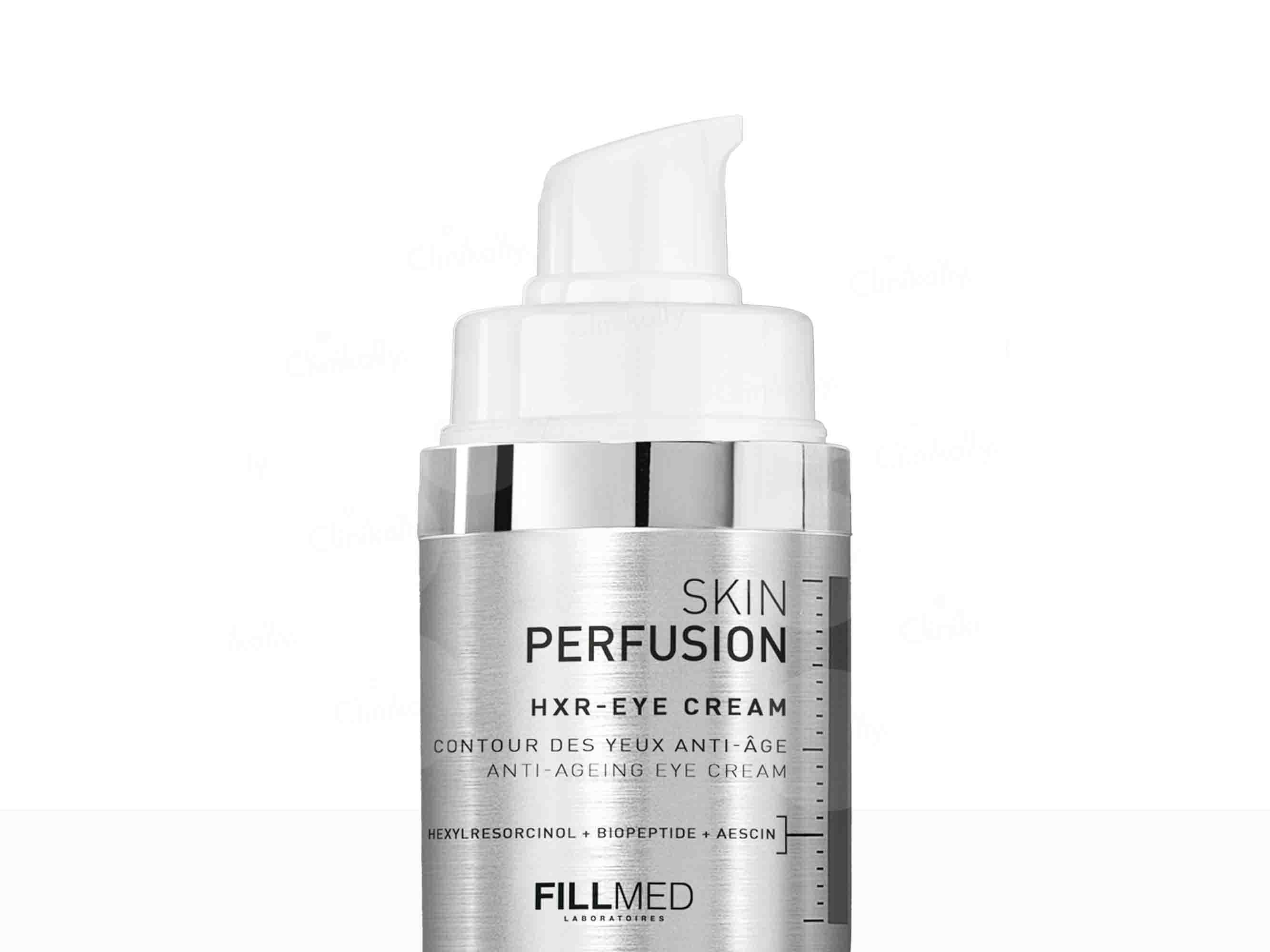 Fillmed Skin Perfusion HXR Eye Cream - Image 3