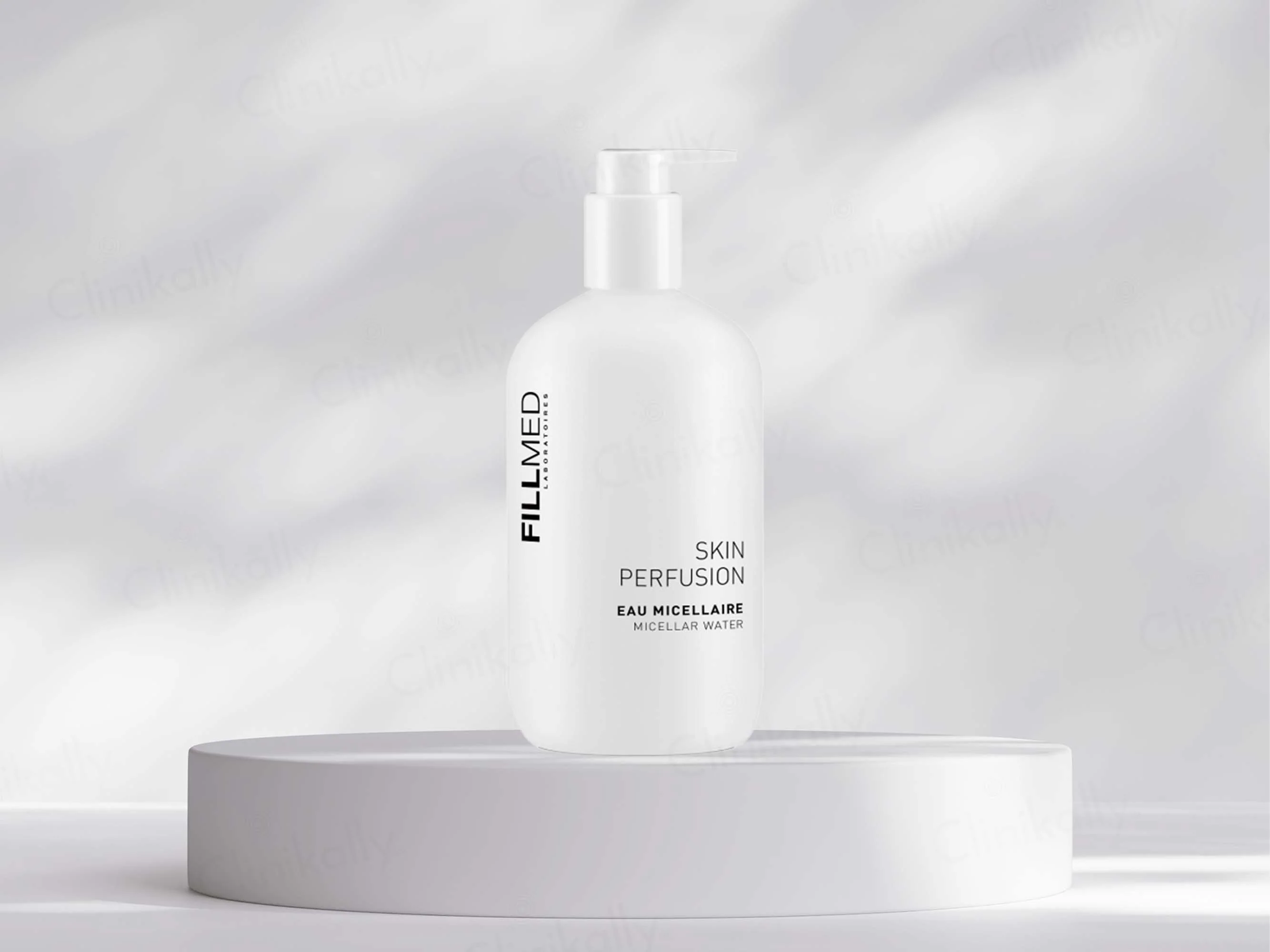 Fillmed Skin Perfusion Micellar Water - Image 2