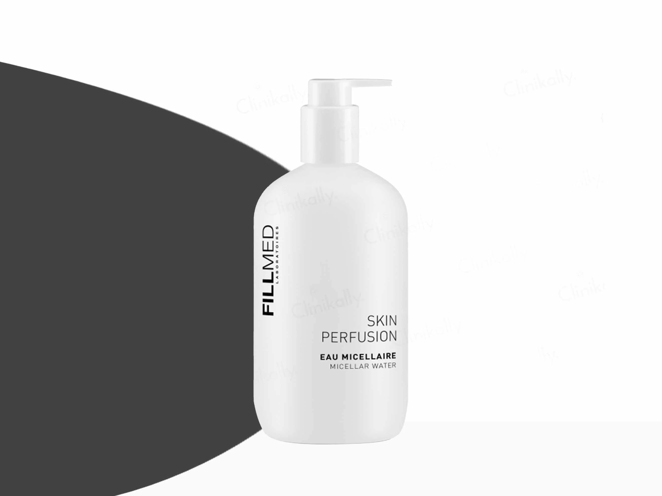 Fillmed Skin Perfusion Micellar Water - Image 3