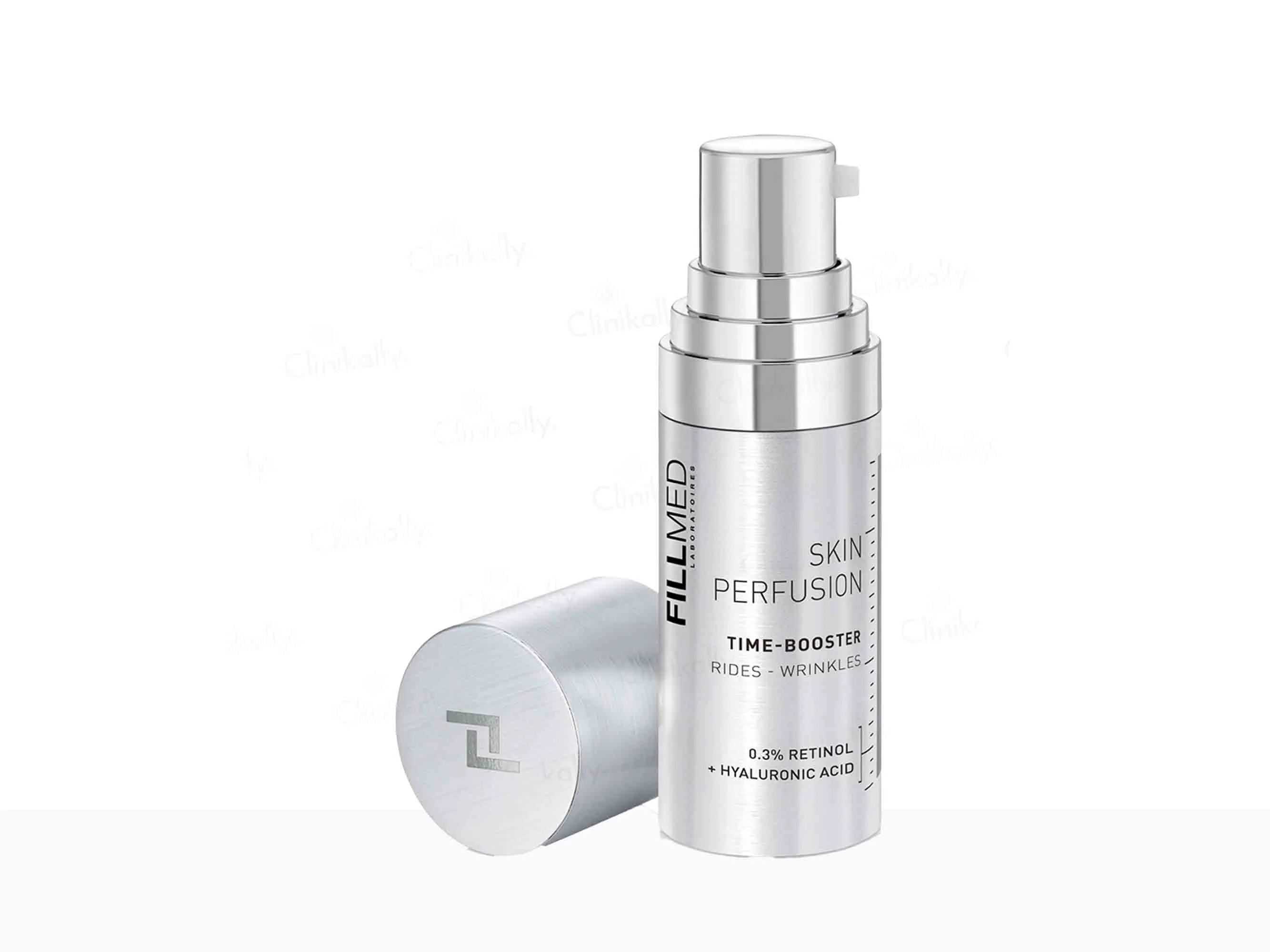 Fillmed Skin Perfusion Time-Booster - Image 2