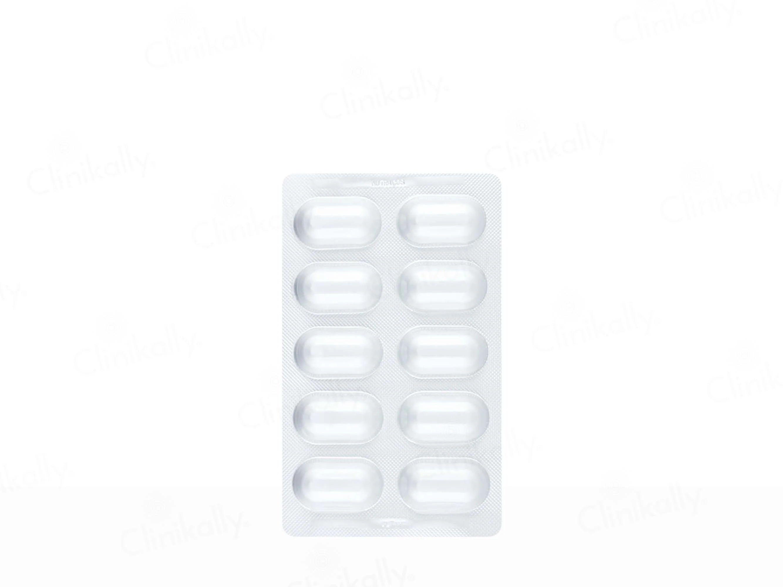 Fillora Anti-Aging Pure Marine Collagen Tablet - Image 3