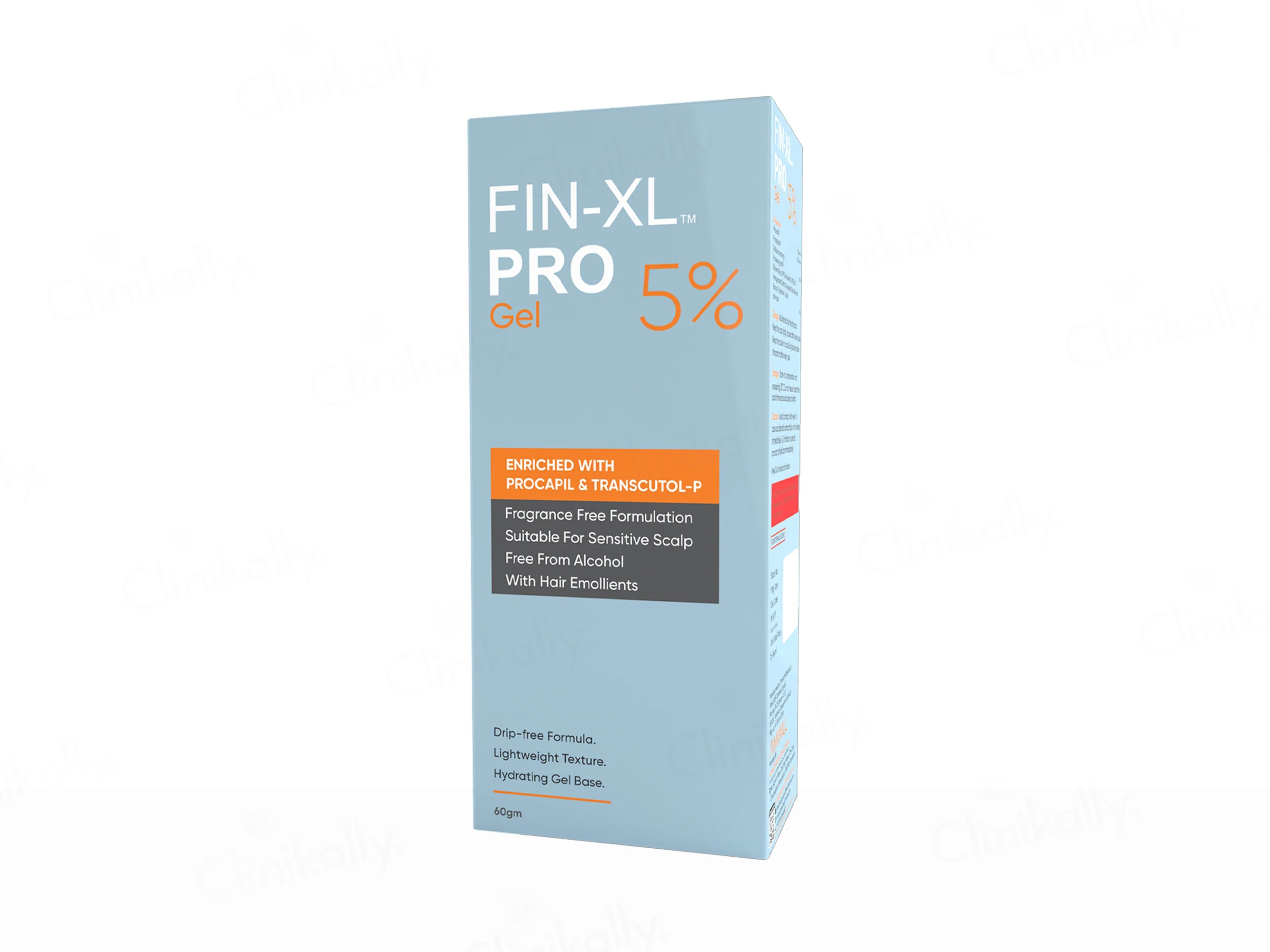Fin-XL Pro 5% Gel - Image 4