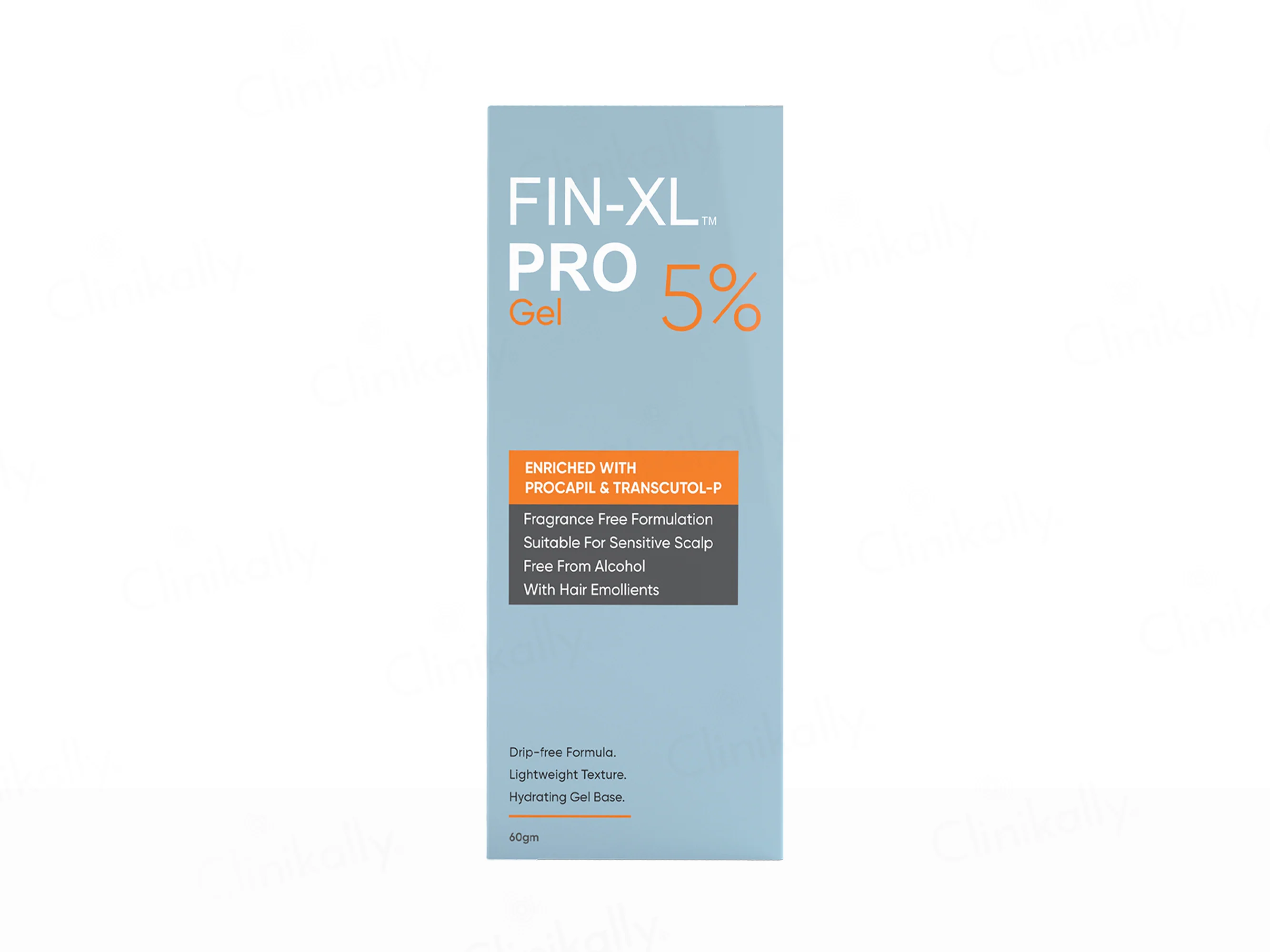 Fin-XL Pro 5% Gel - Image 5