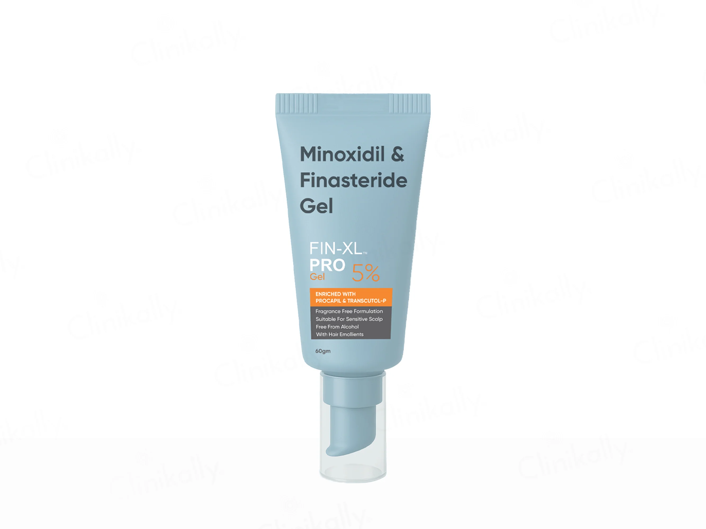Fin-XL Pro 5% Gel - Image 6
