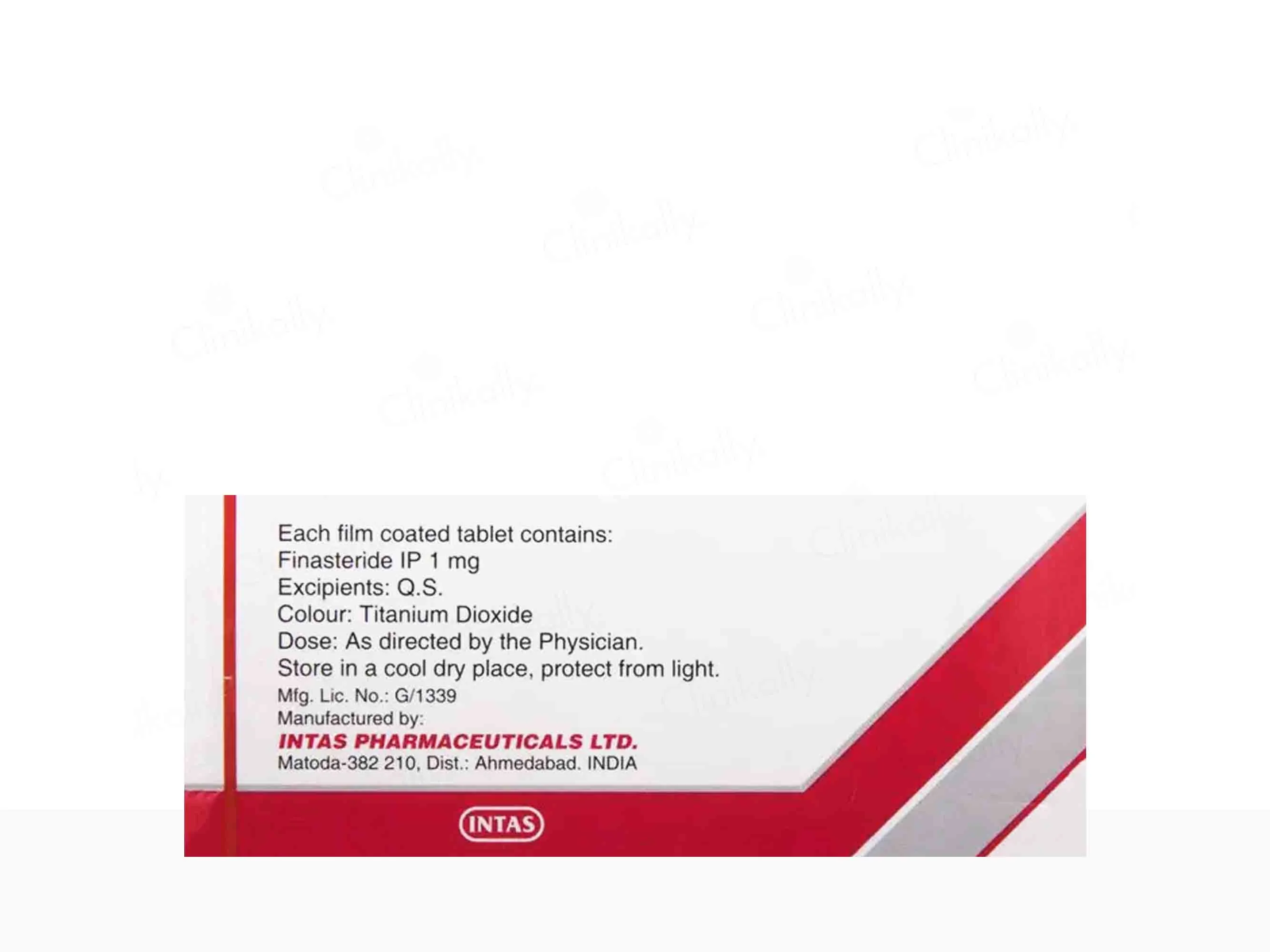 Finalo Tablet - Image 3