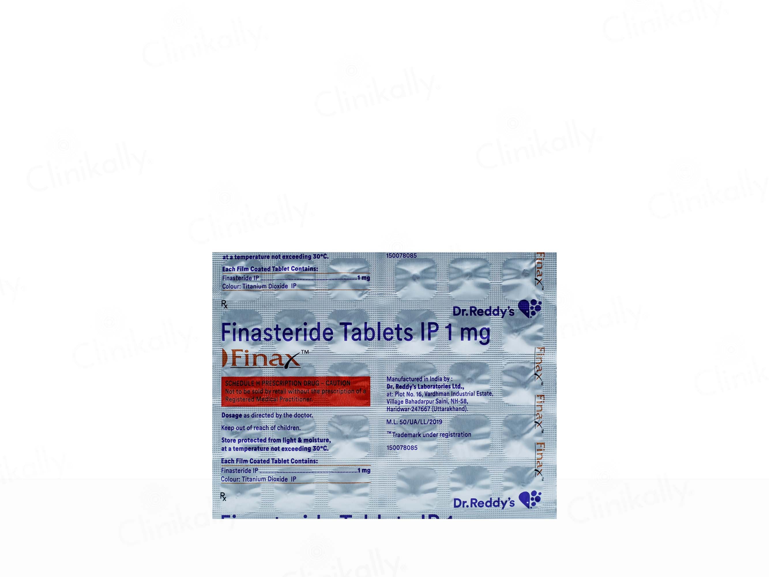 Finax Tablet - Image 3