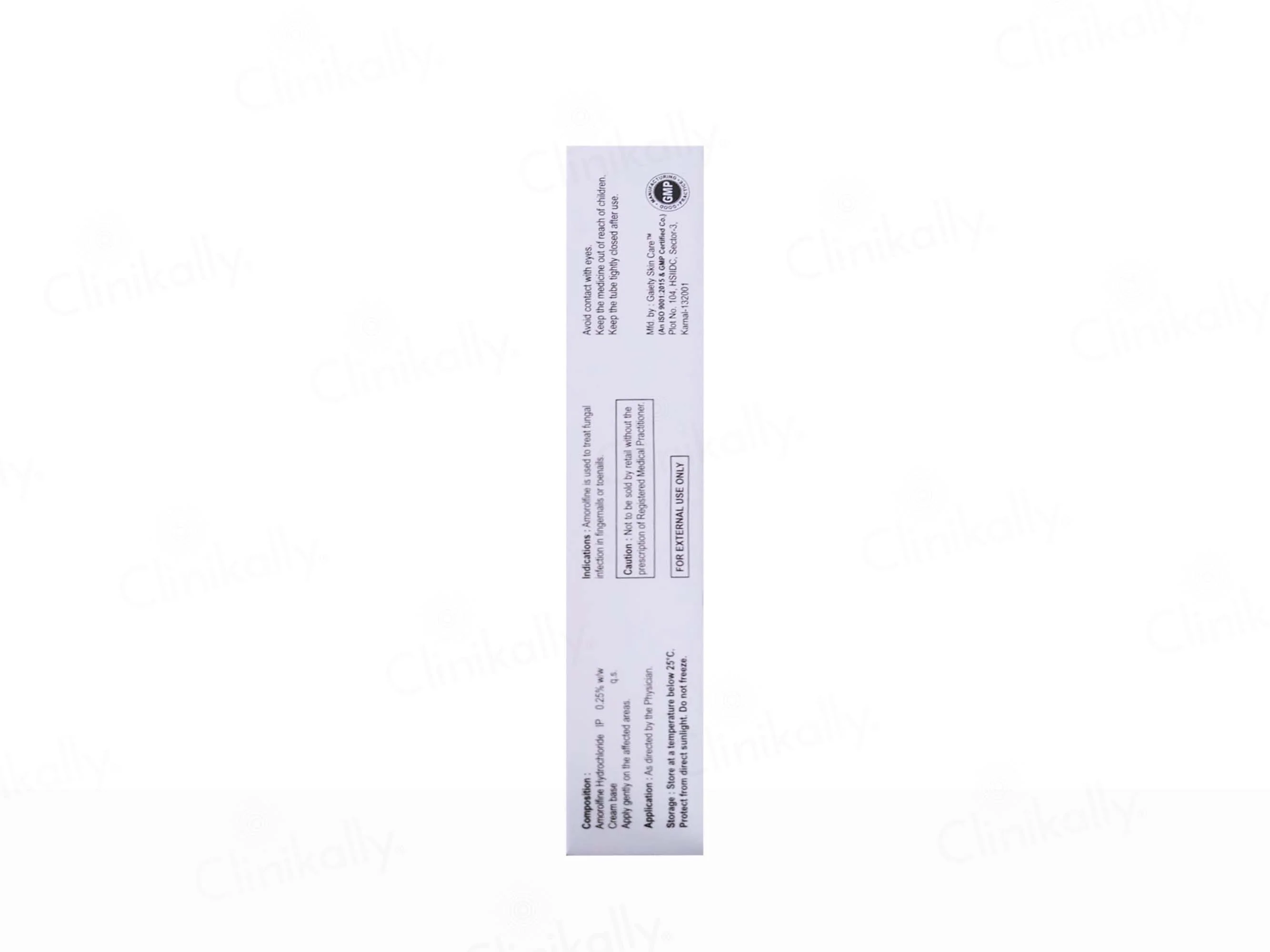 Finlite Cream - Image 2