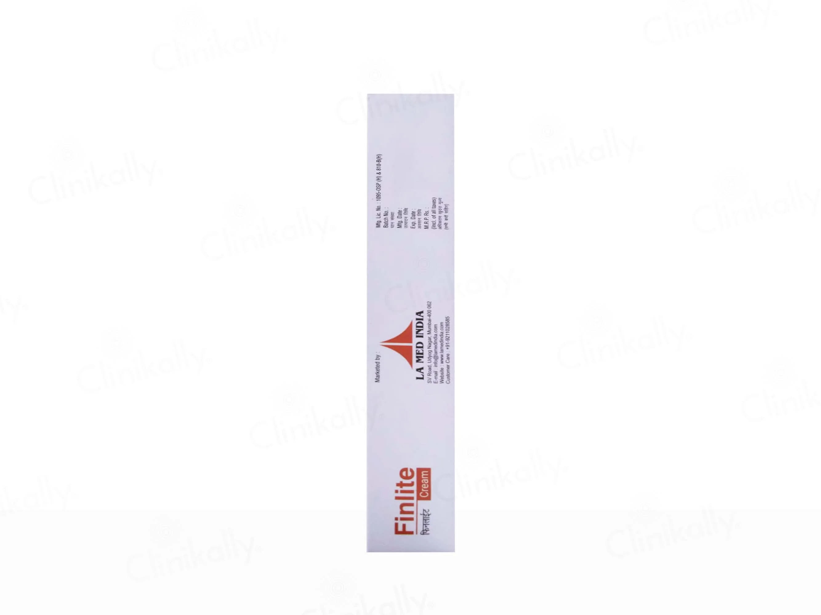 Finlite Cream - Image 3