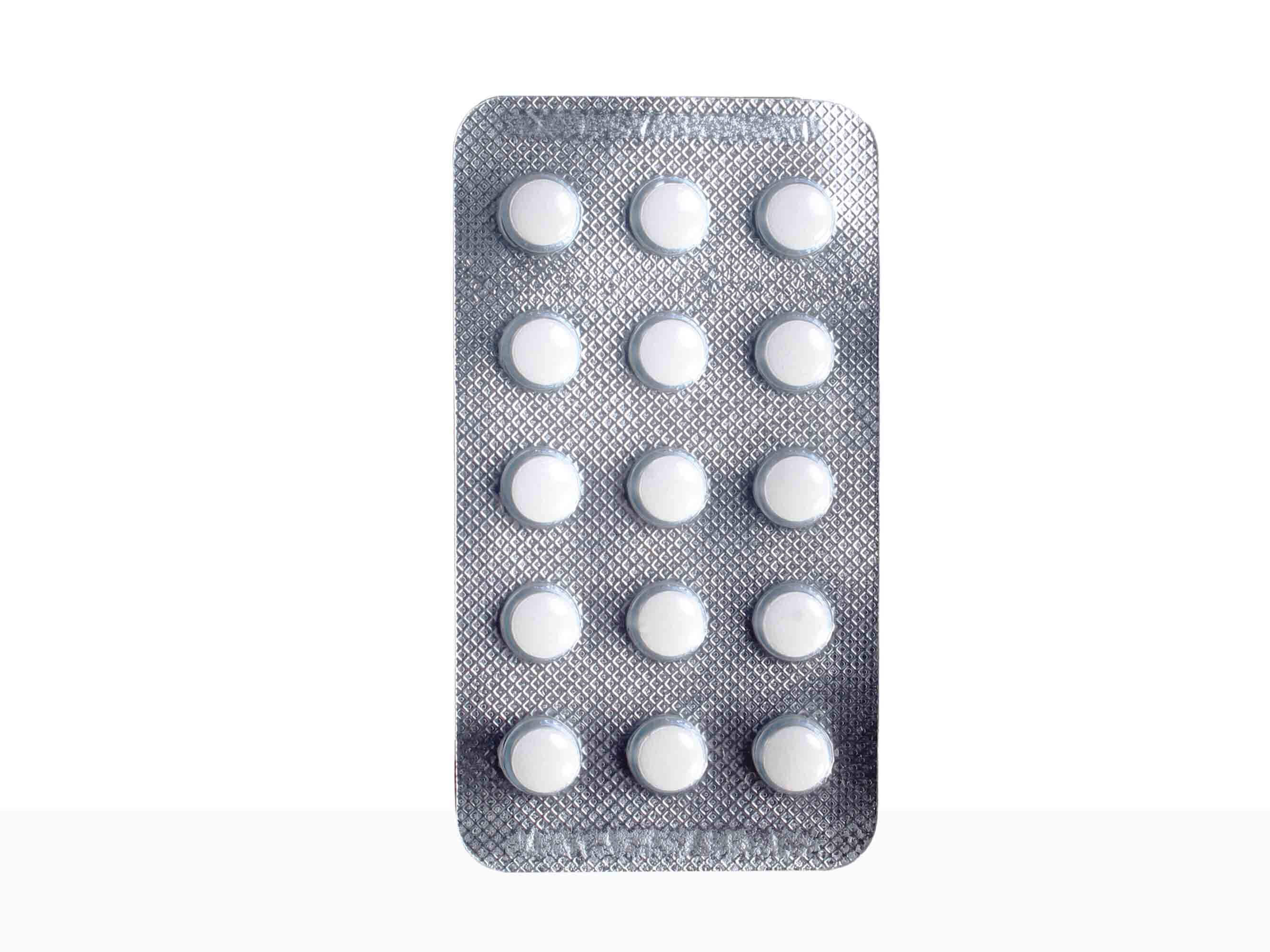 Finpecia Tablet - Image 3