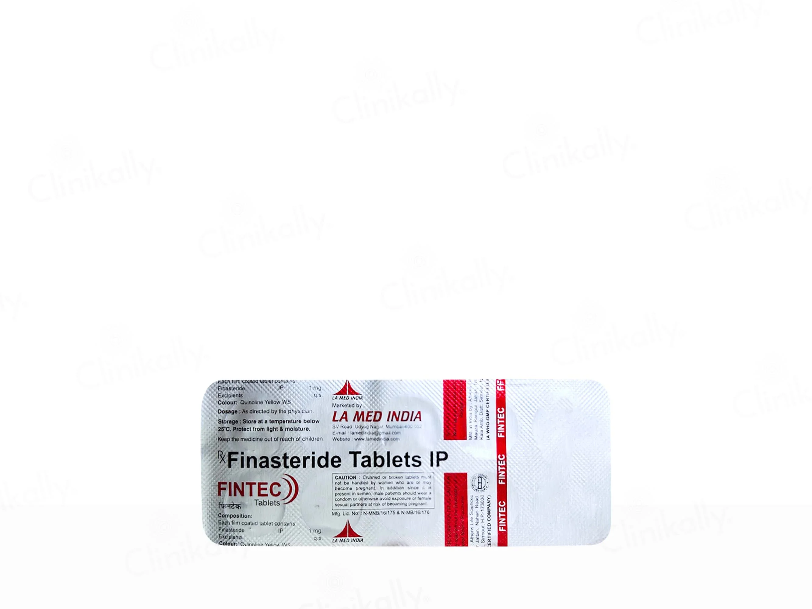 Fintec Tablet - Image 2
