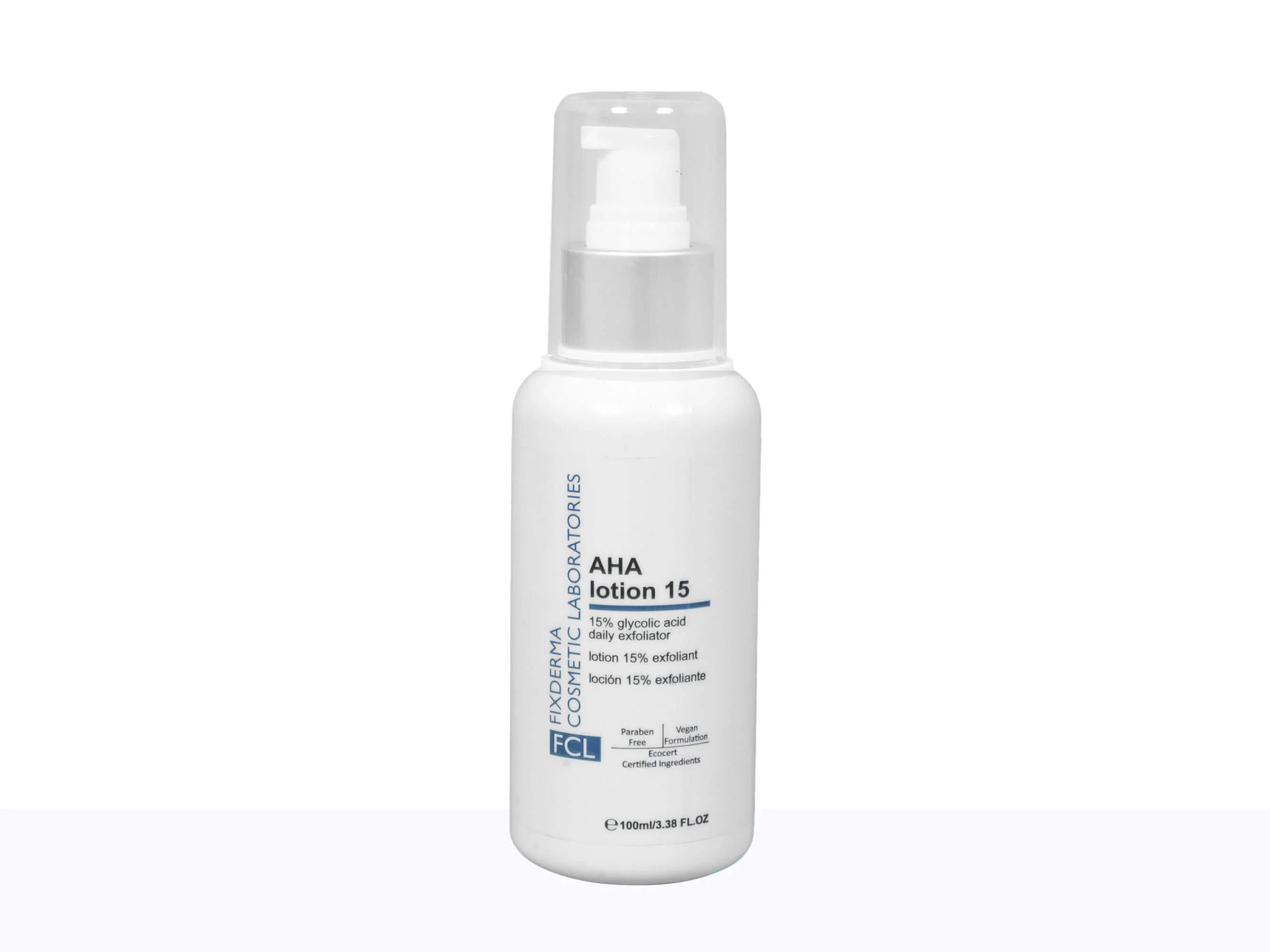 FCL AHA Lotion 15 - Image 2