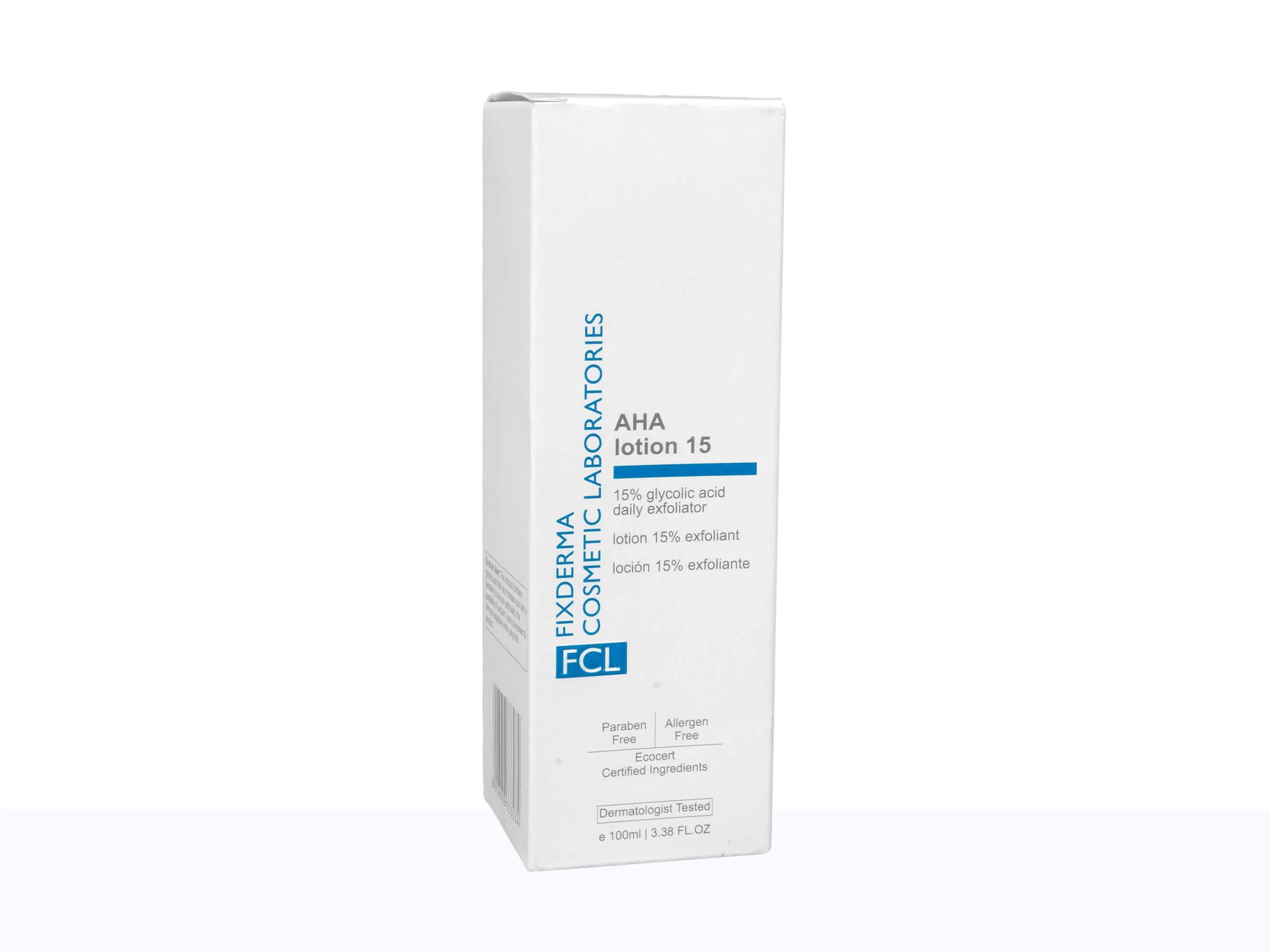 FCL AHA Lotion 15 - Image 3