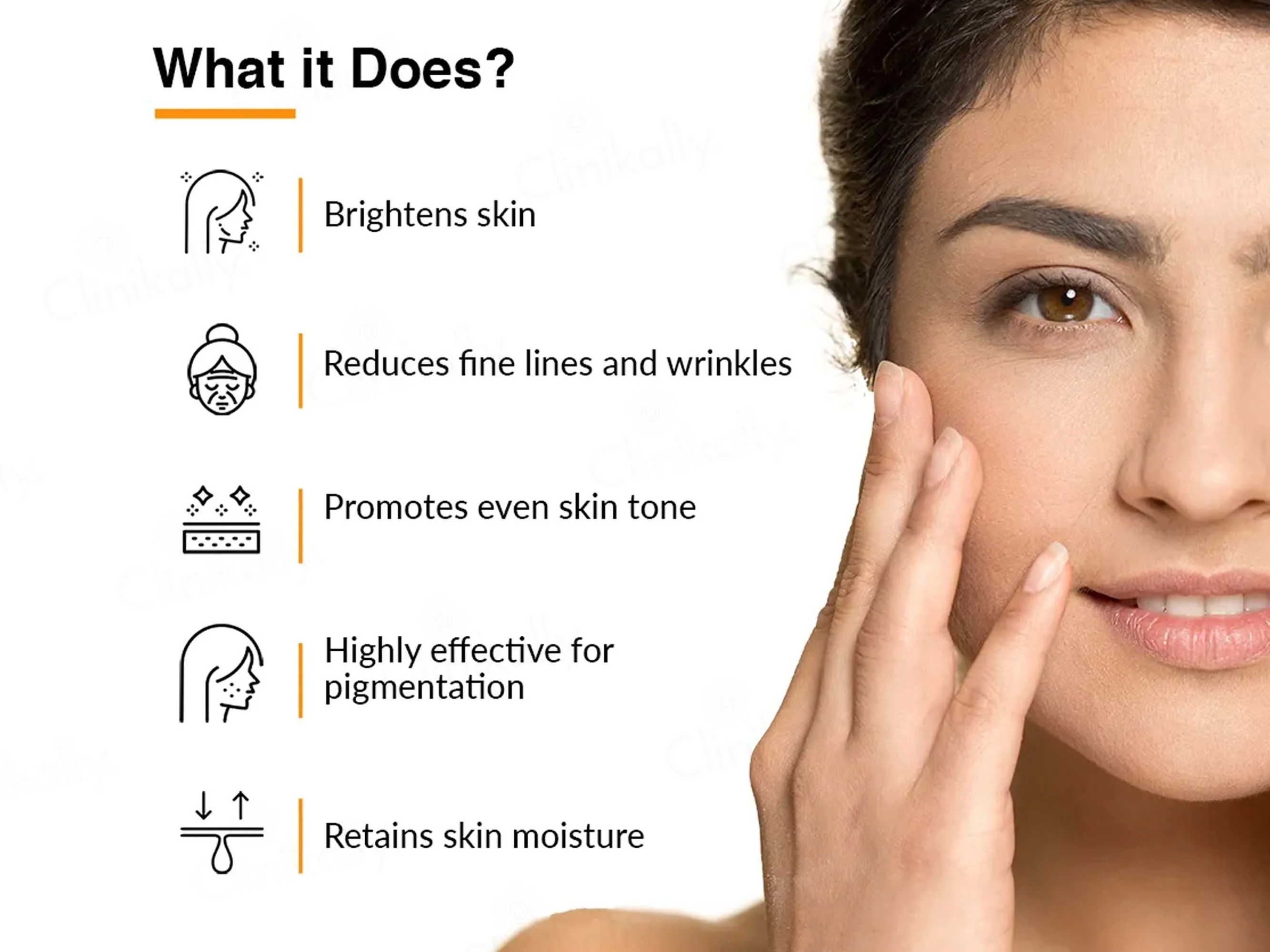 Fixderma C Enhance-25 Serum - Image 4